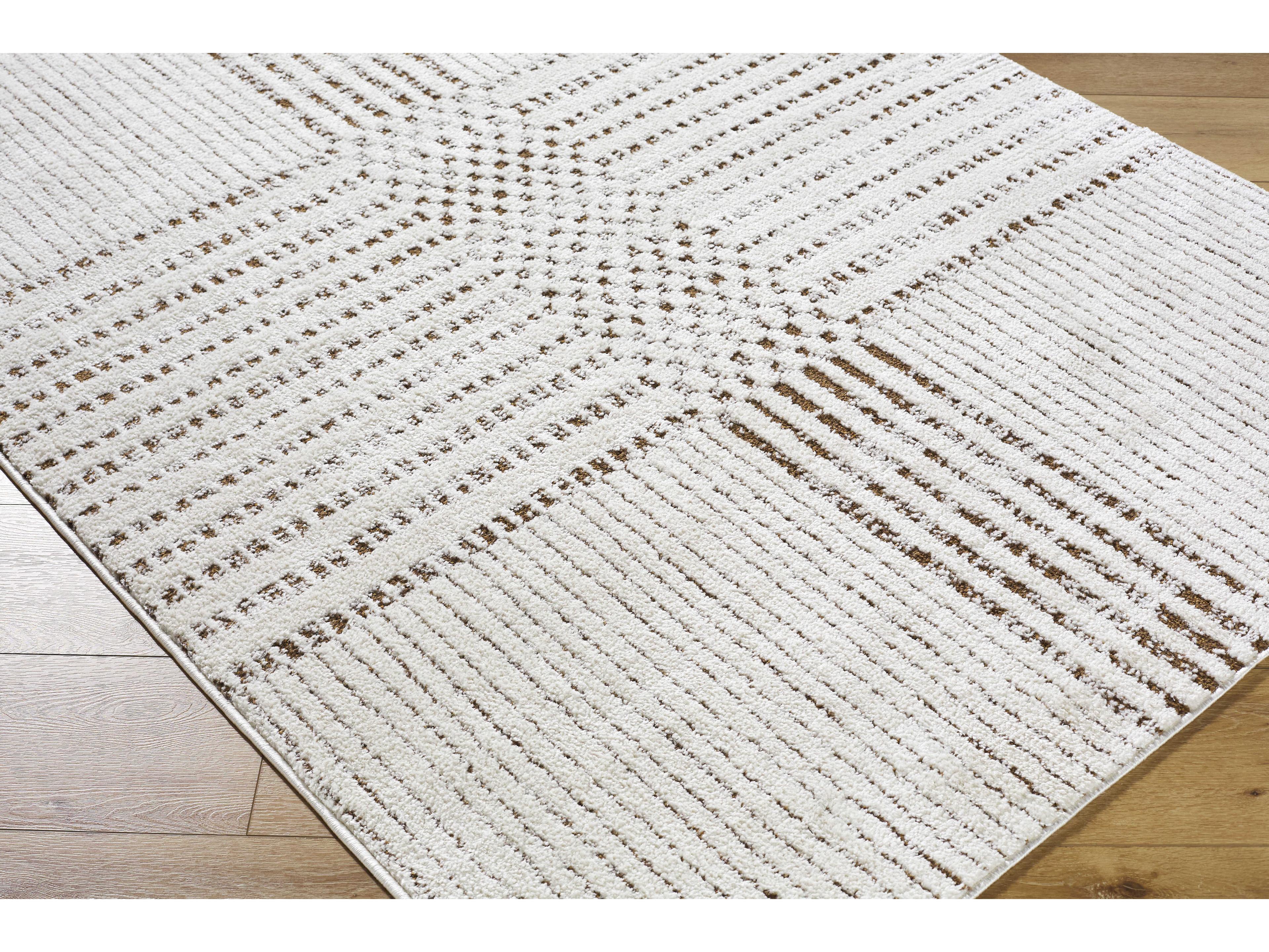 Livabliss by Surya Galey Alix Geometric Area Rug