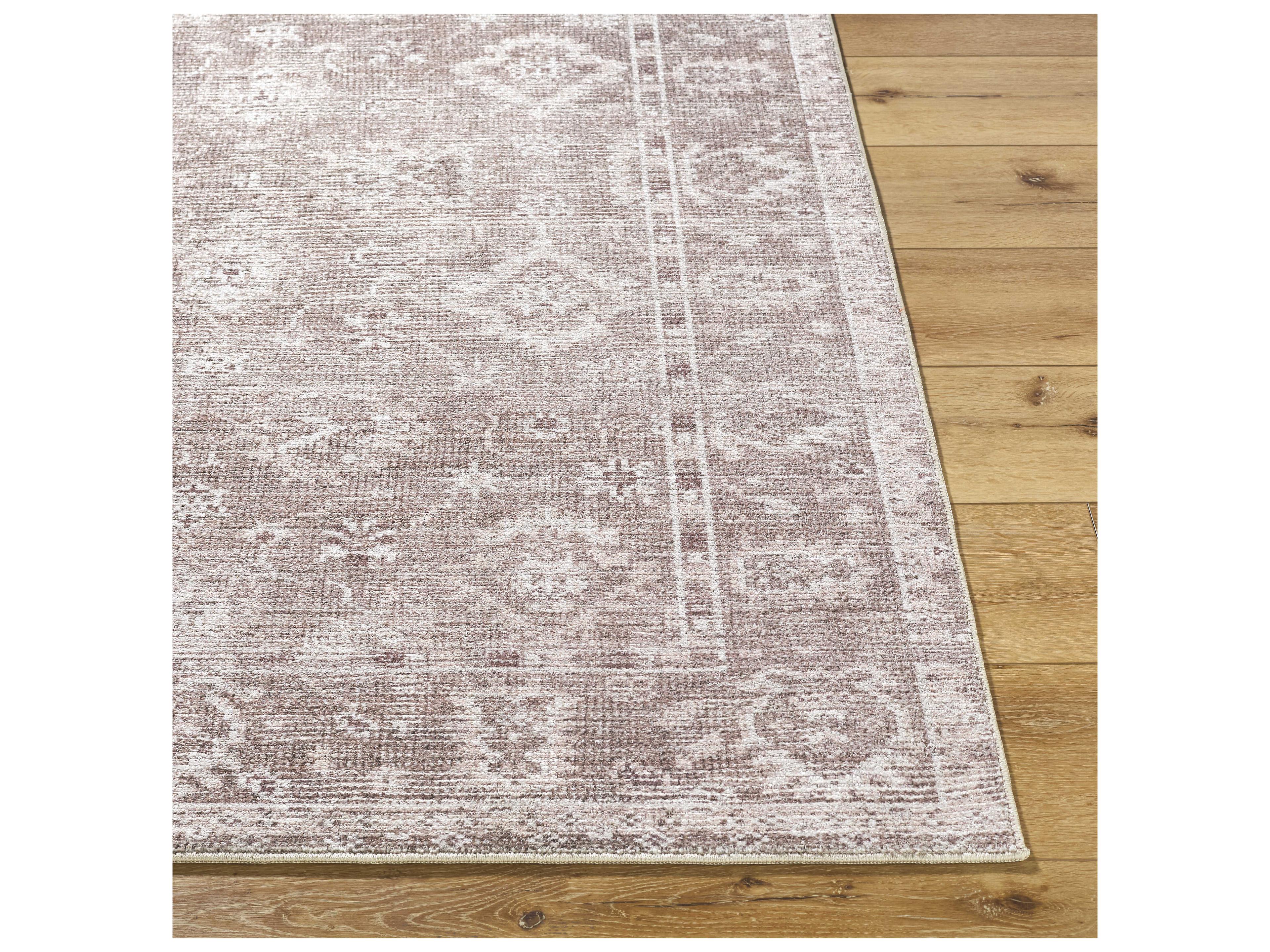 Livabliss by Surya Galey Alix Bordered Area Rug