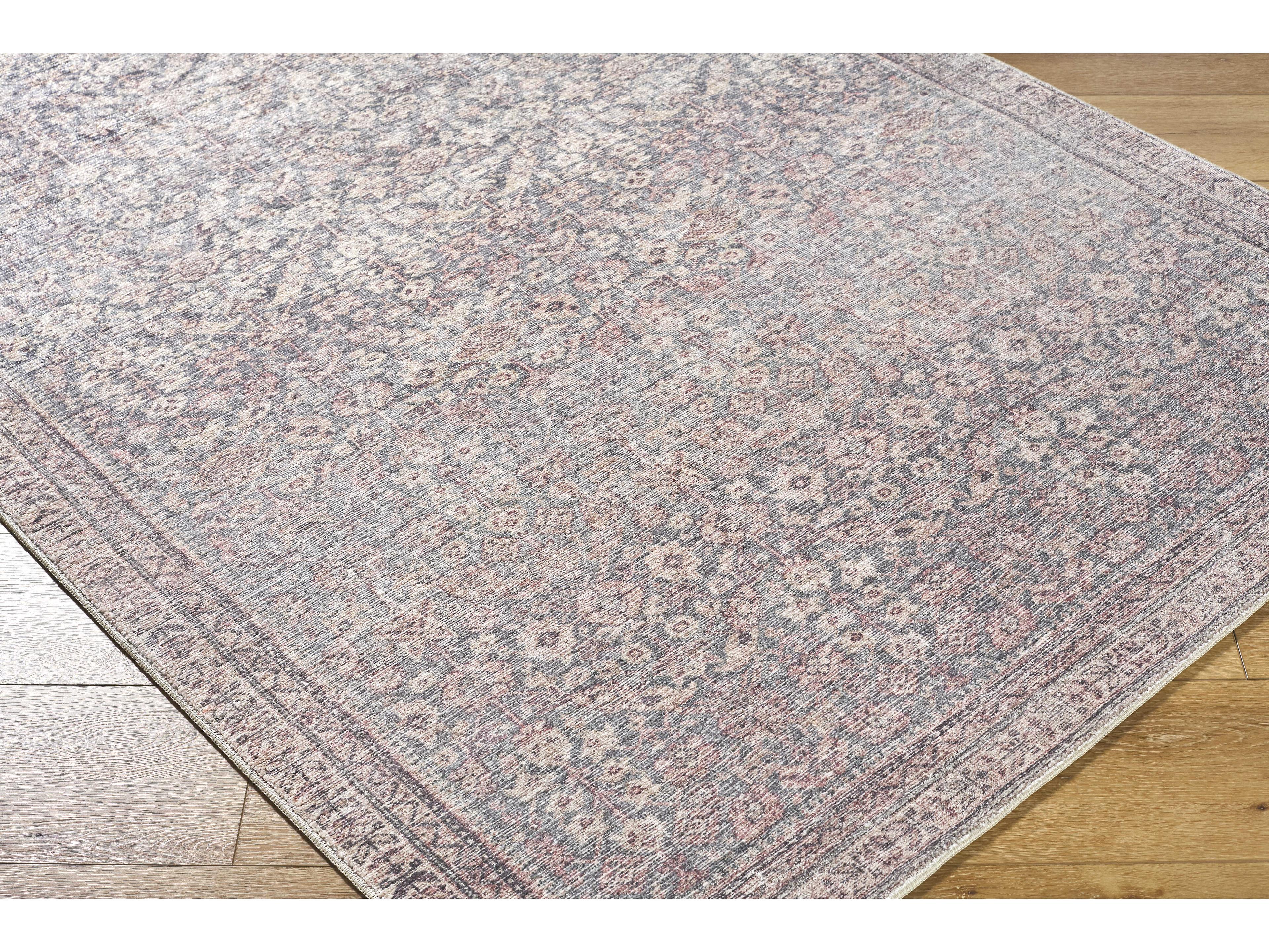 Livabliss by Surya Galey Alix Bordered Area Rug