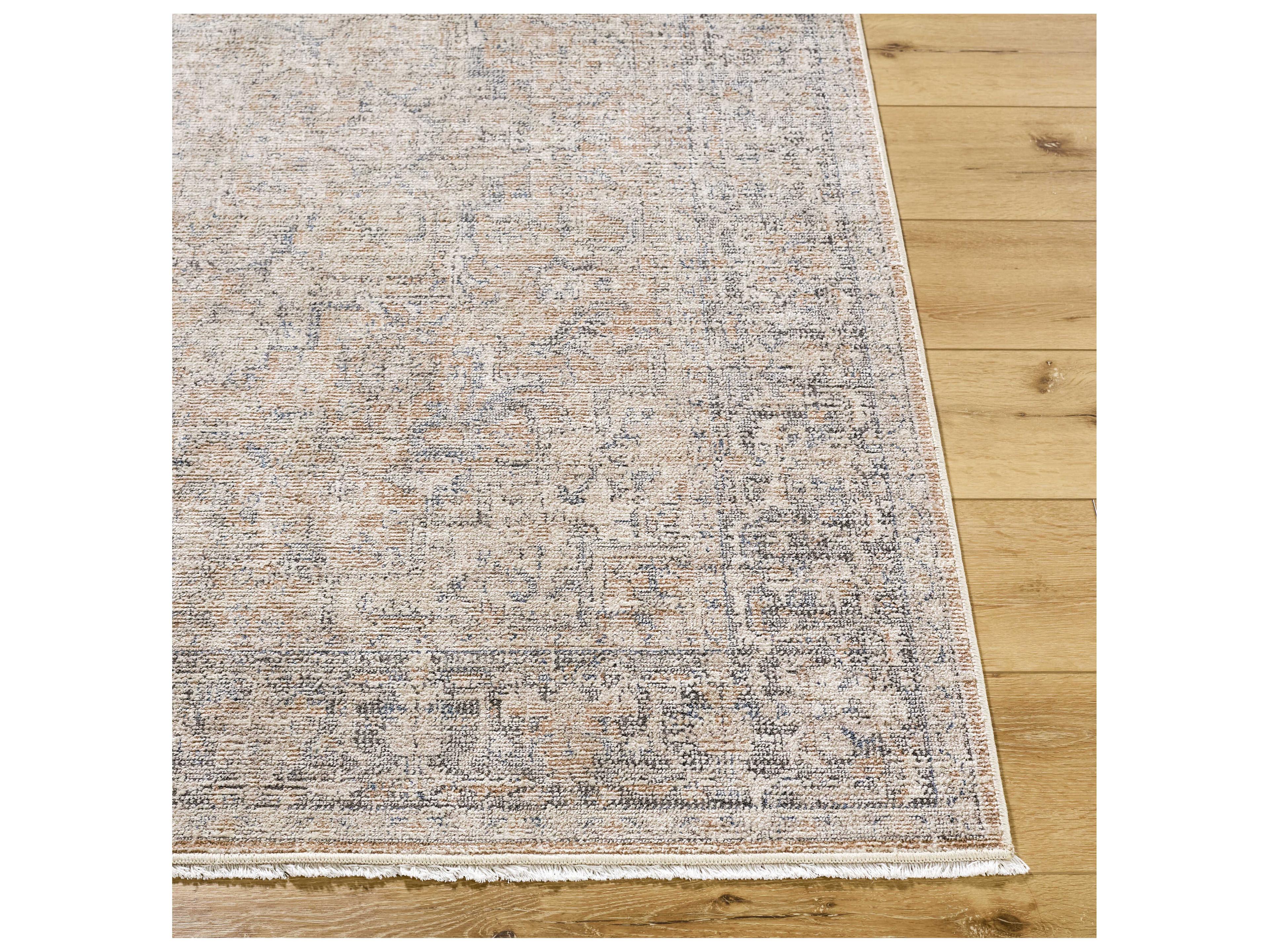 Livabliss by Surya Galey Alix Bordered Area Rug