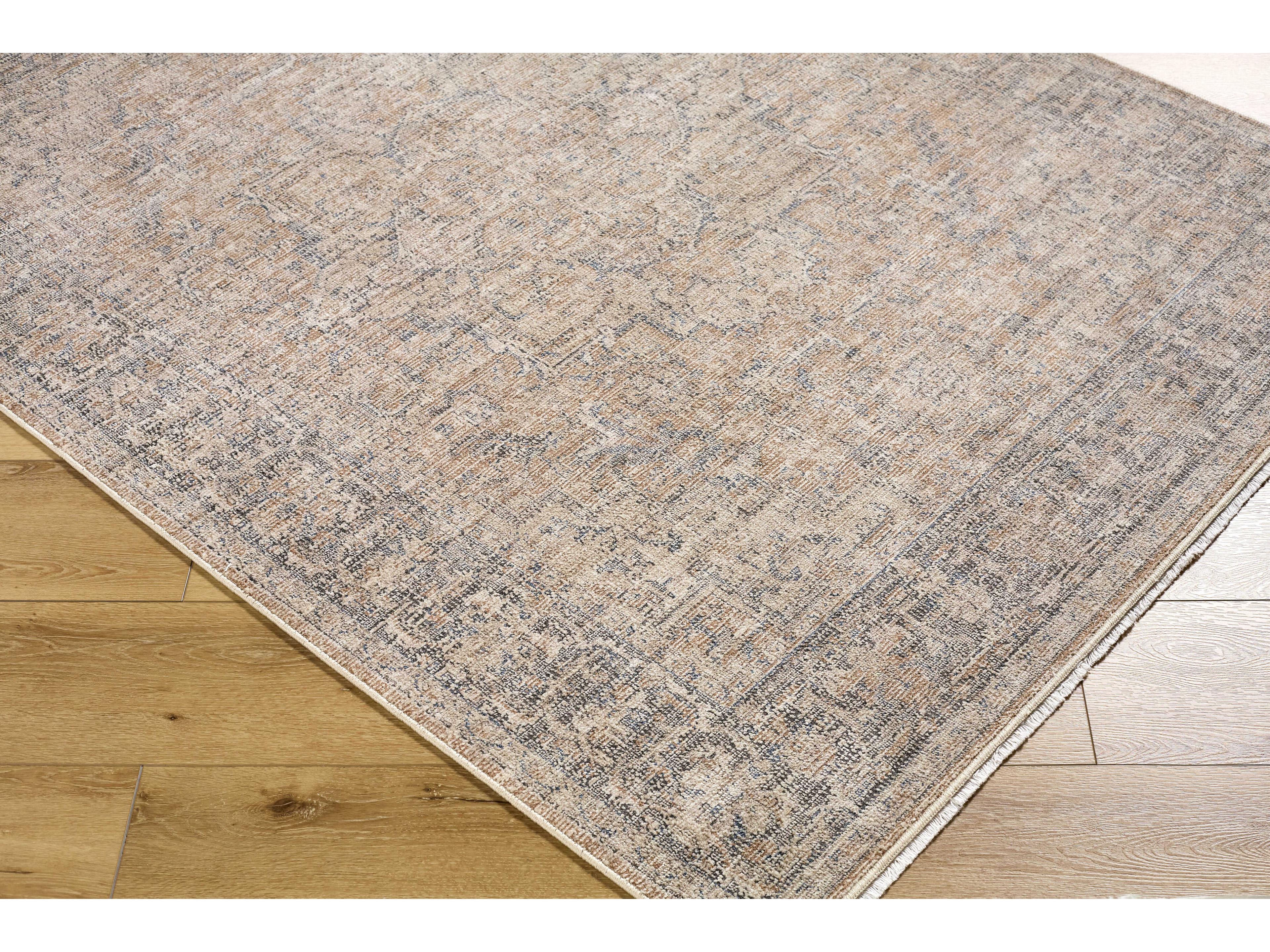 Livabliss by Surya Galey Alix Bordered Area Rug