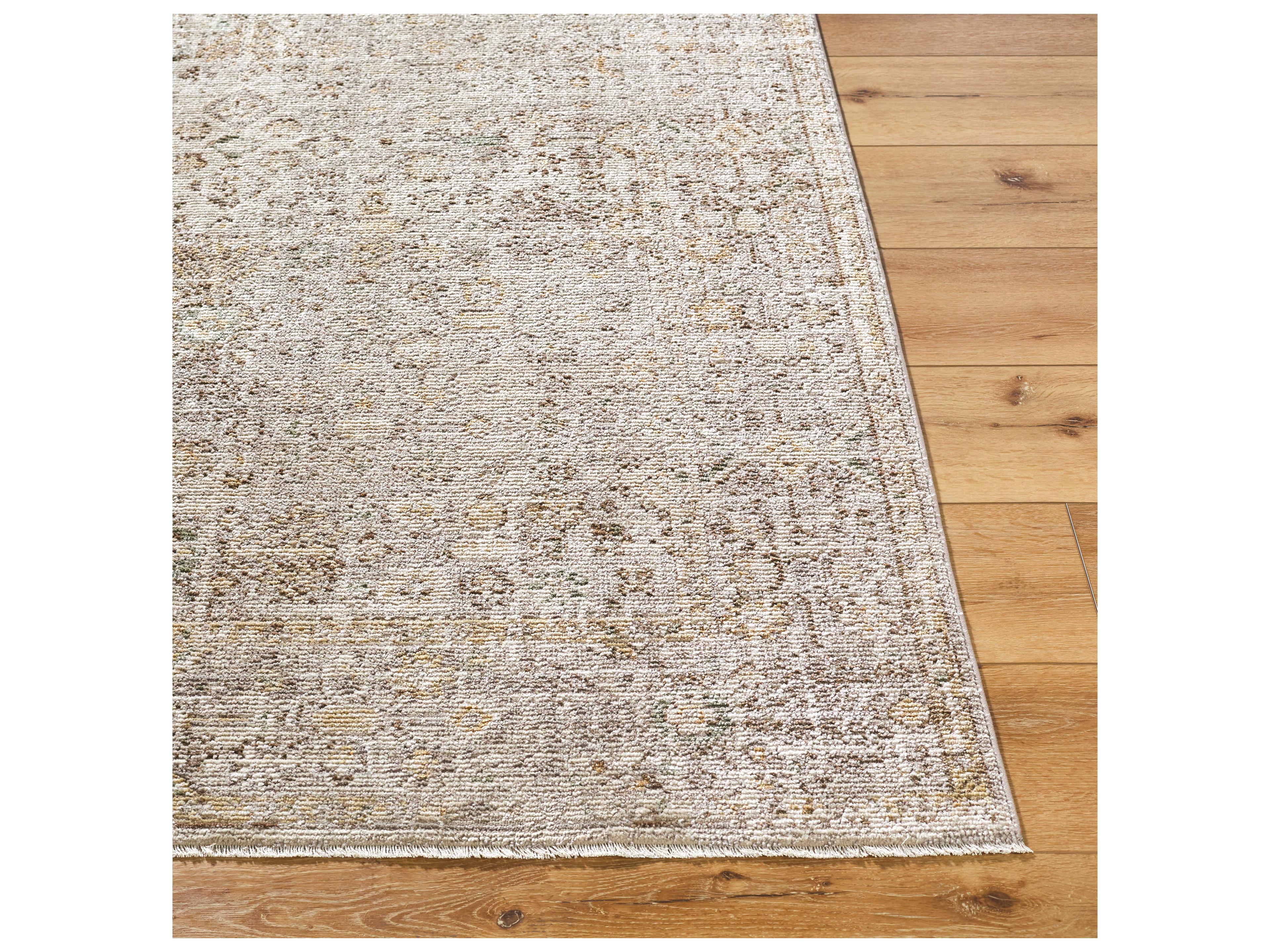 Livabliss by Surya Galey Alix Geometric Area Rug