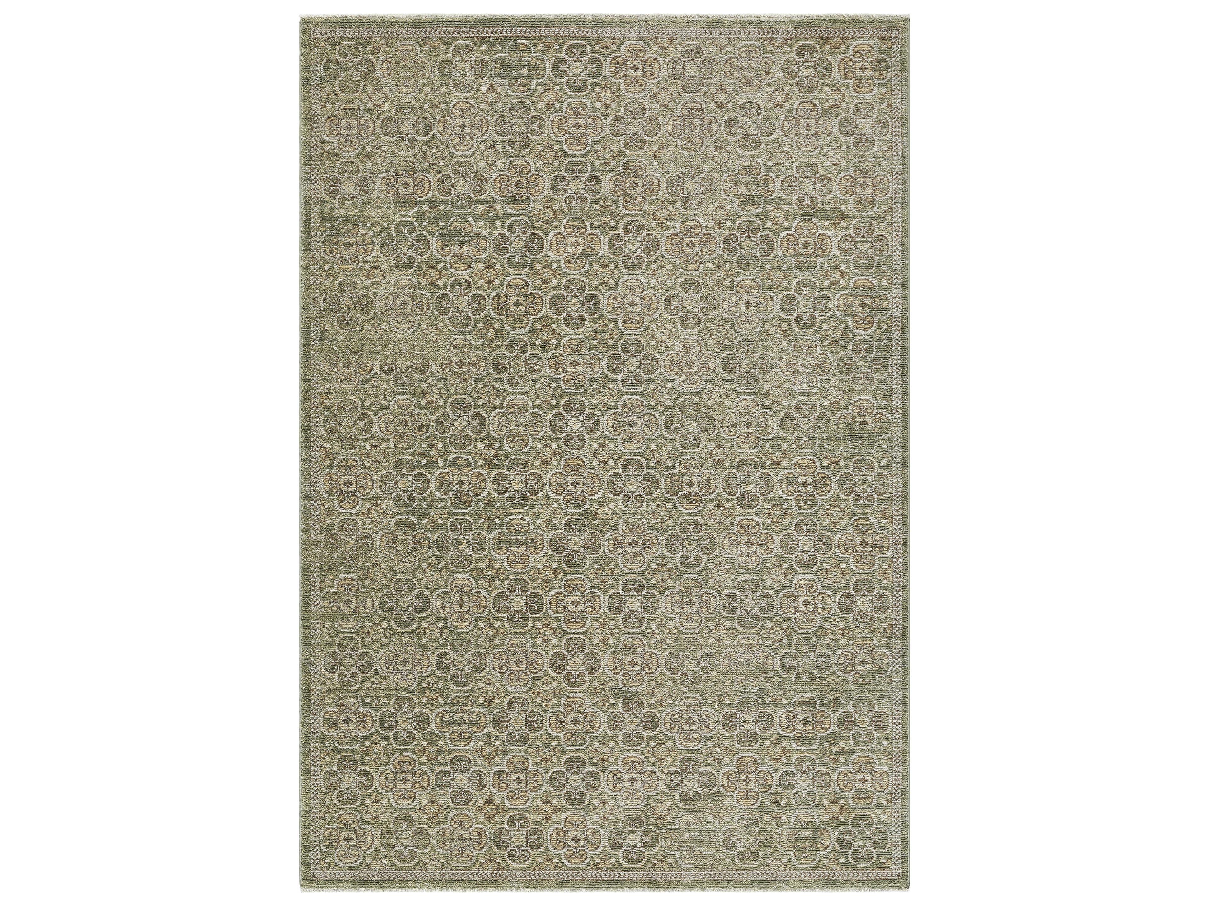 Livabliss by Surya Galey Alix Floral Area Rug