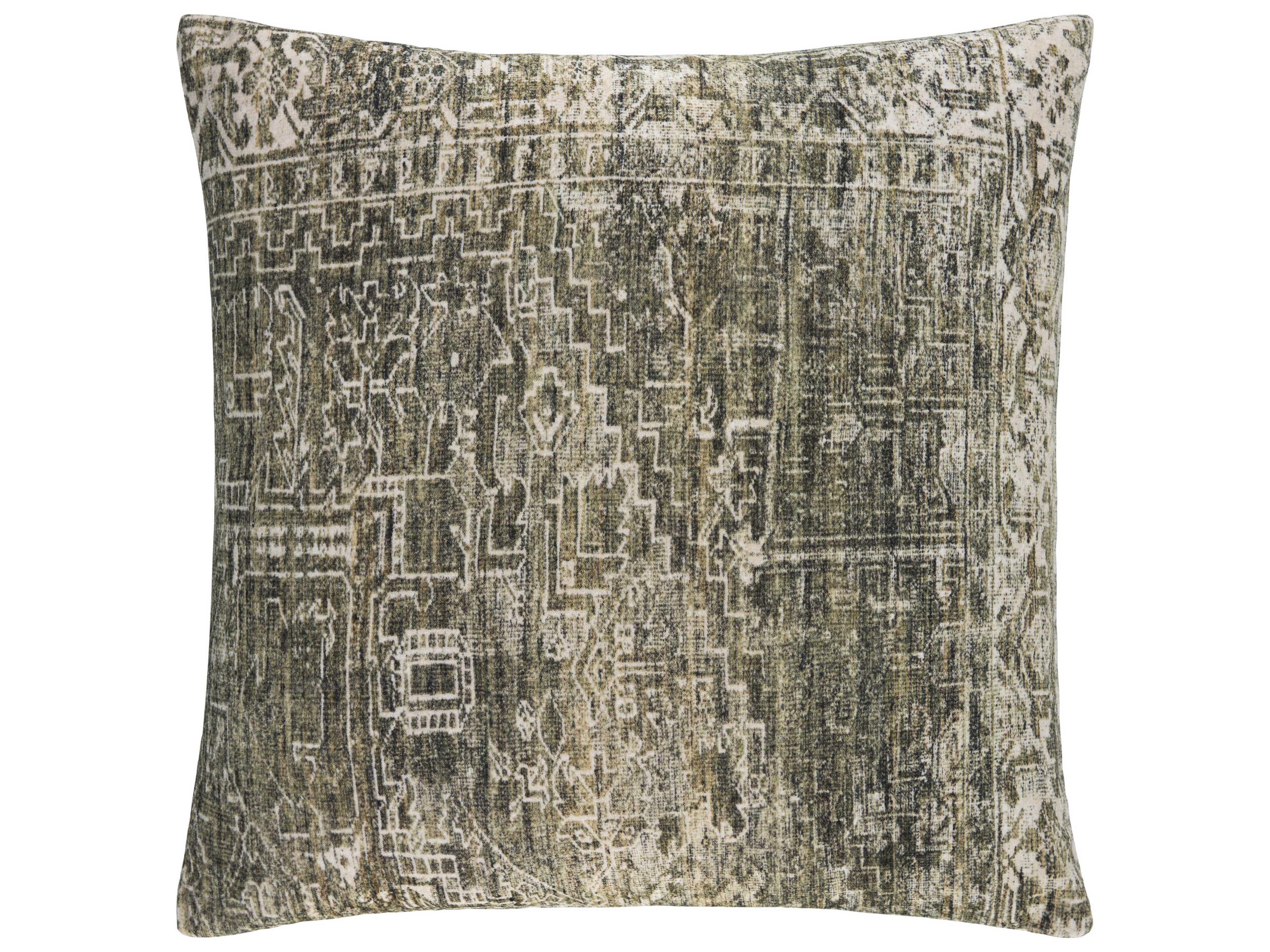 Livabliss by Surya Galey Alix Toole Pillow