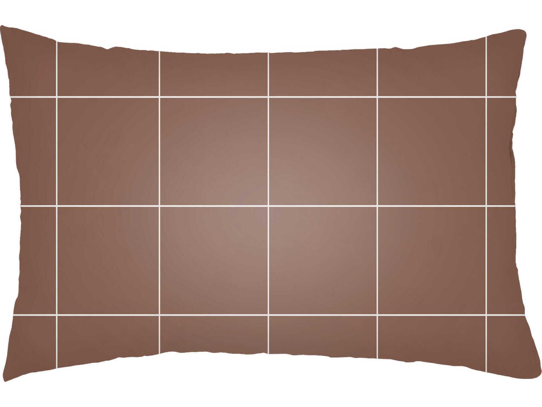 Livabliss by Surya Gridwork Pillows