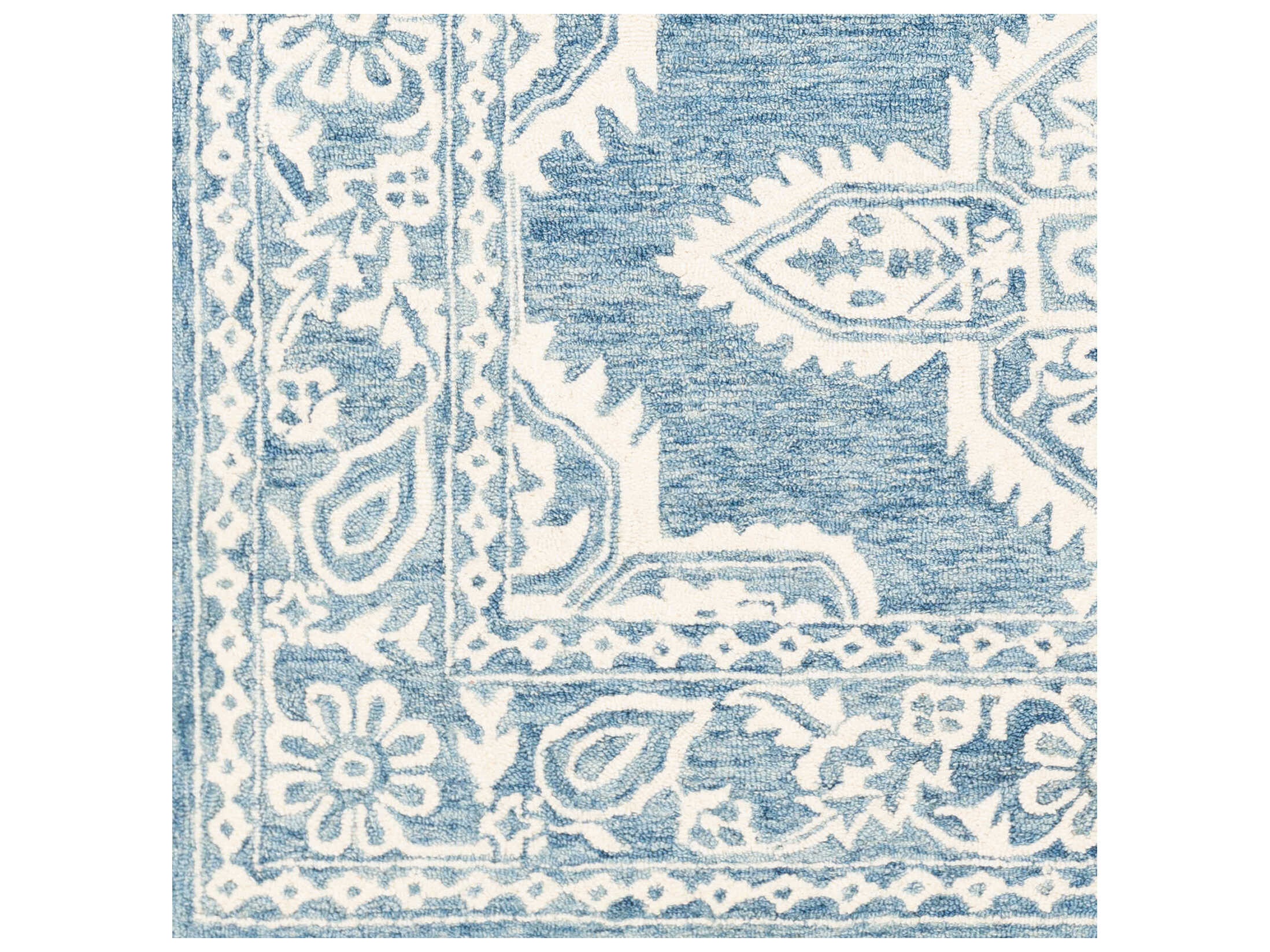 Livabliss by Surya Granada Bordered Area Rug