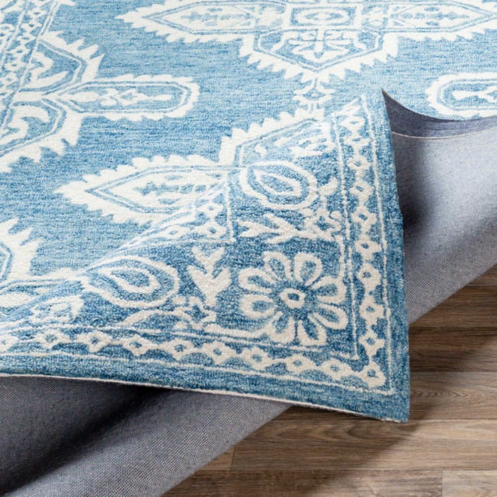 Livabliss by Surya Granada Bordered Area Rug