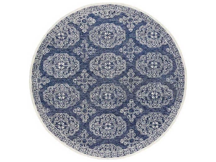 Livabliss by Surya Granada Bordered Area Rug
