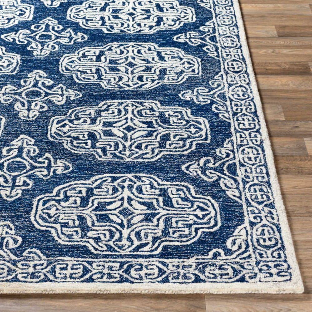 Livabliss by Surya Granada Bordered Area Rug