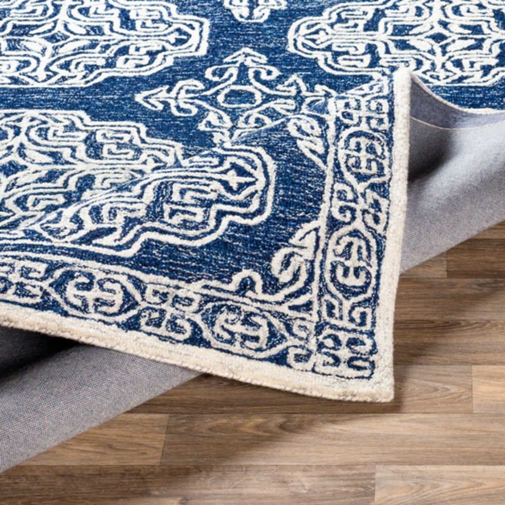 Livabliss by Surya Granada Bordered Area Rug