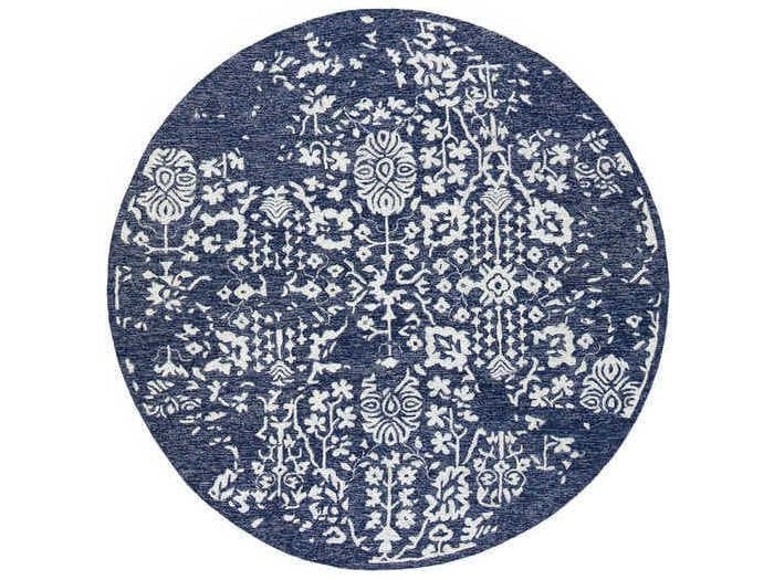 Livabliss by Surya Granada Floral Area Rug