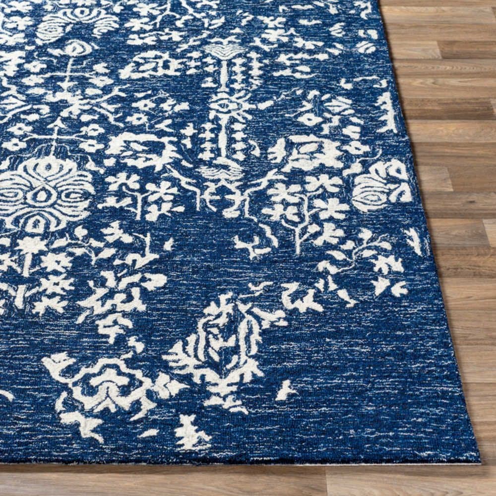 Livabliss by Surya Granada Floral Area Rug