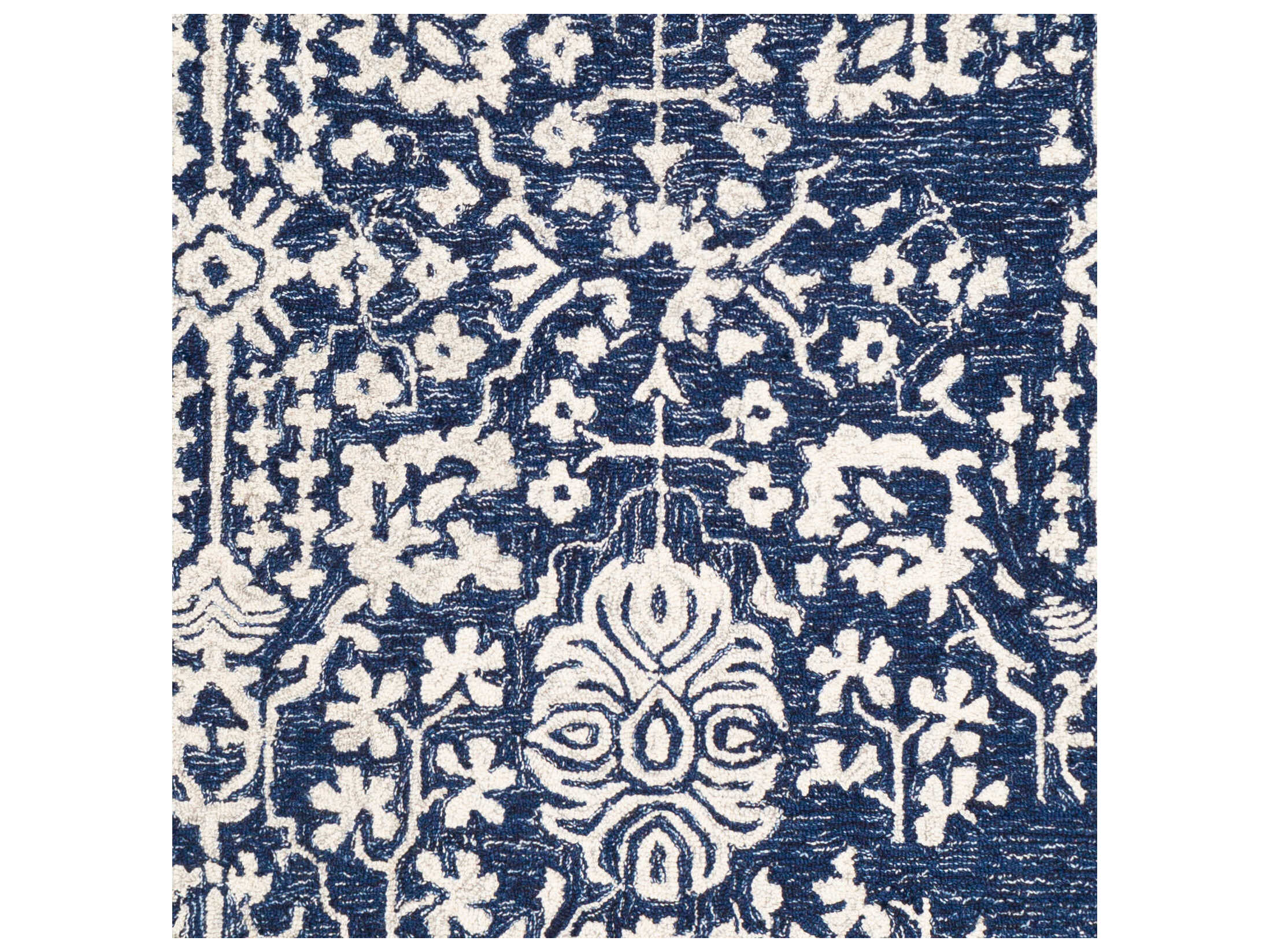 Livabliss by Surya Granada Floral Runner Area Rug