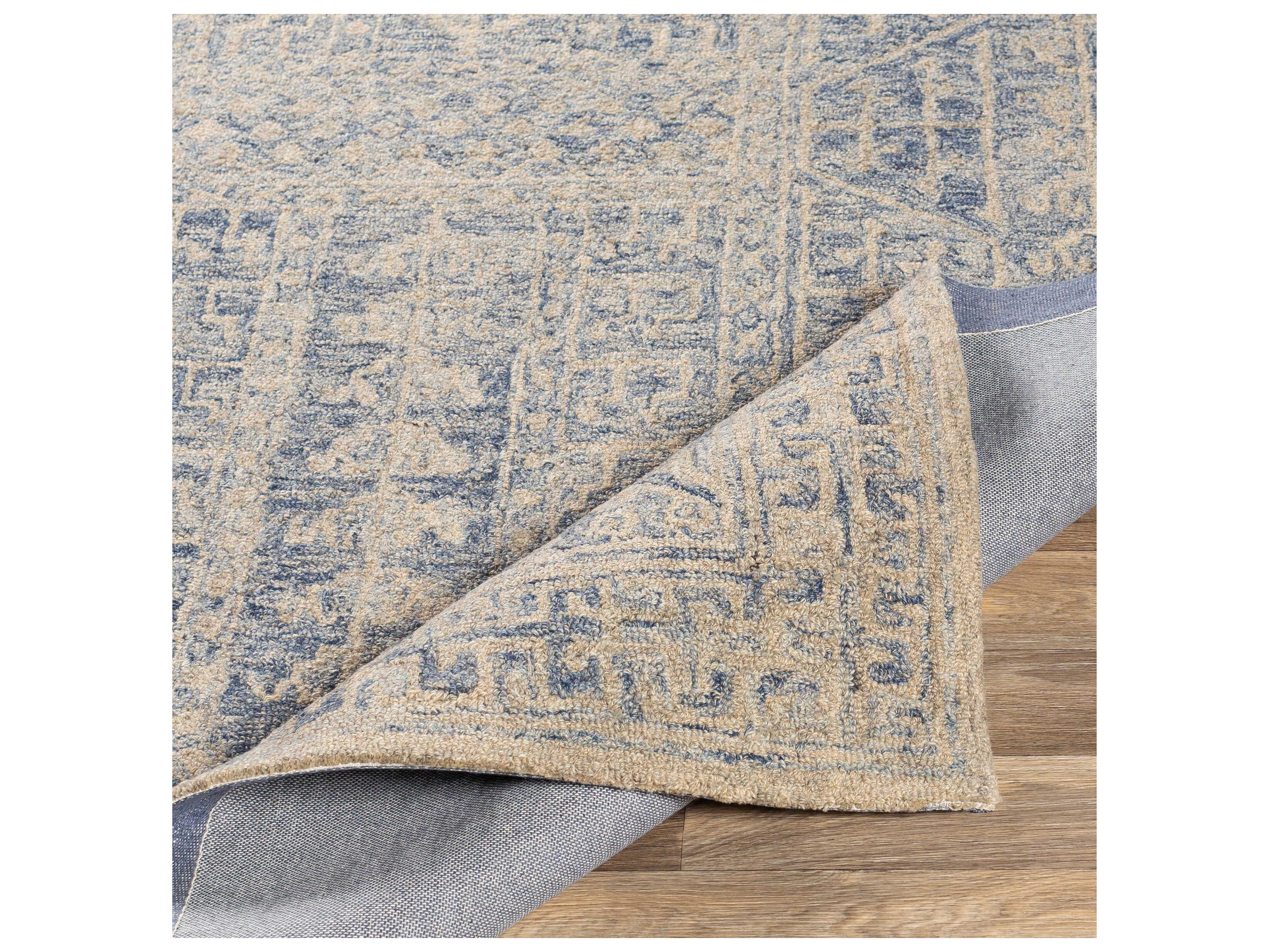 Livabliss by Surya Granada Bordered Area Rug