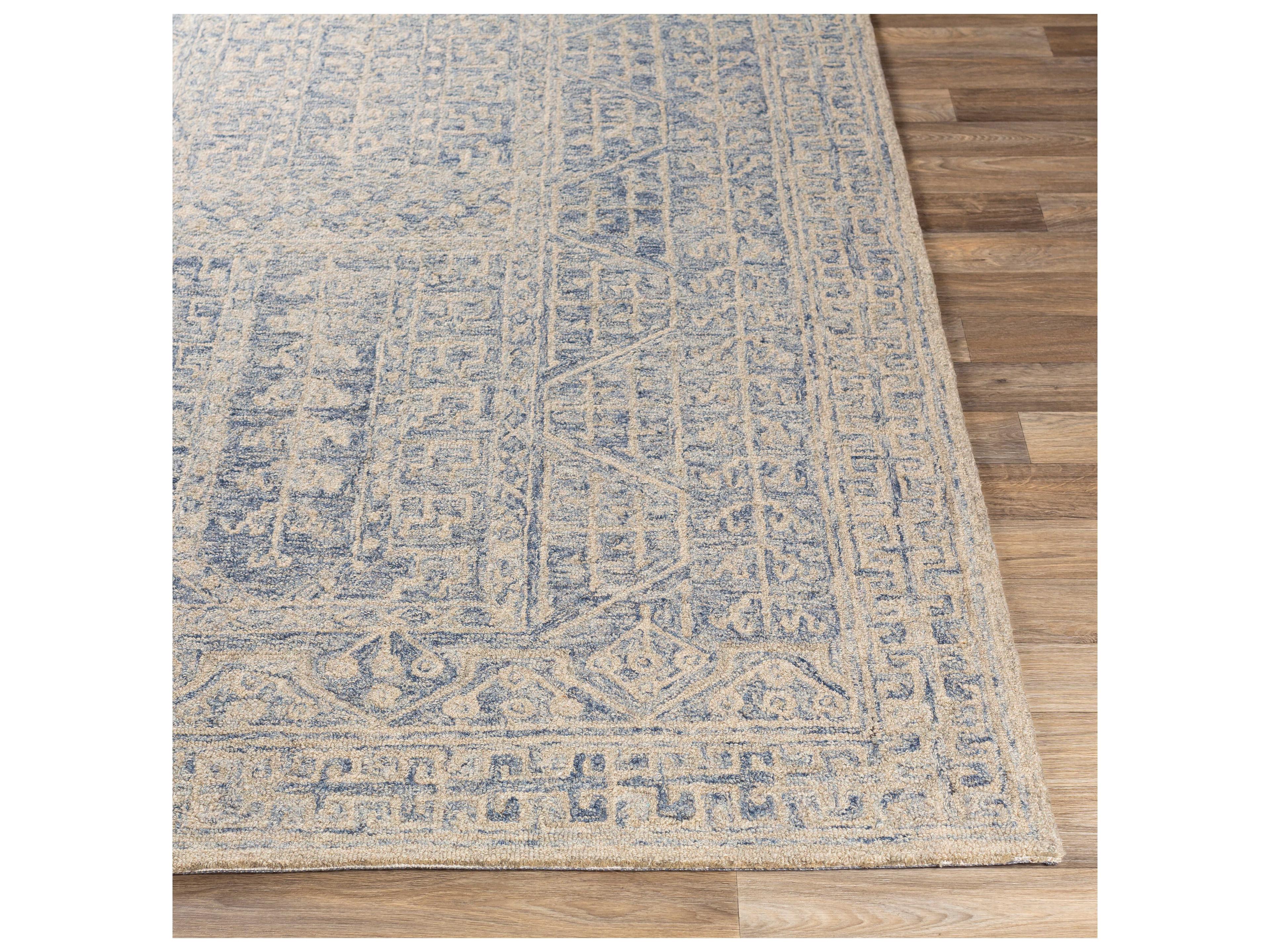 Livabliss by Surya Granada Bordered Area Rug