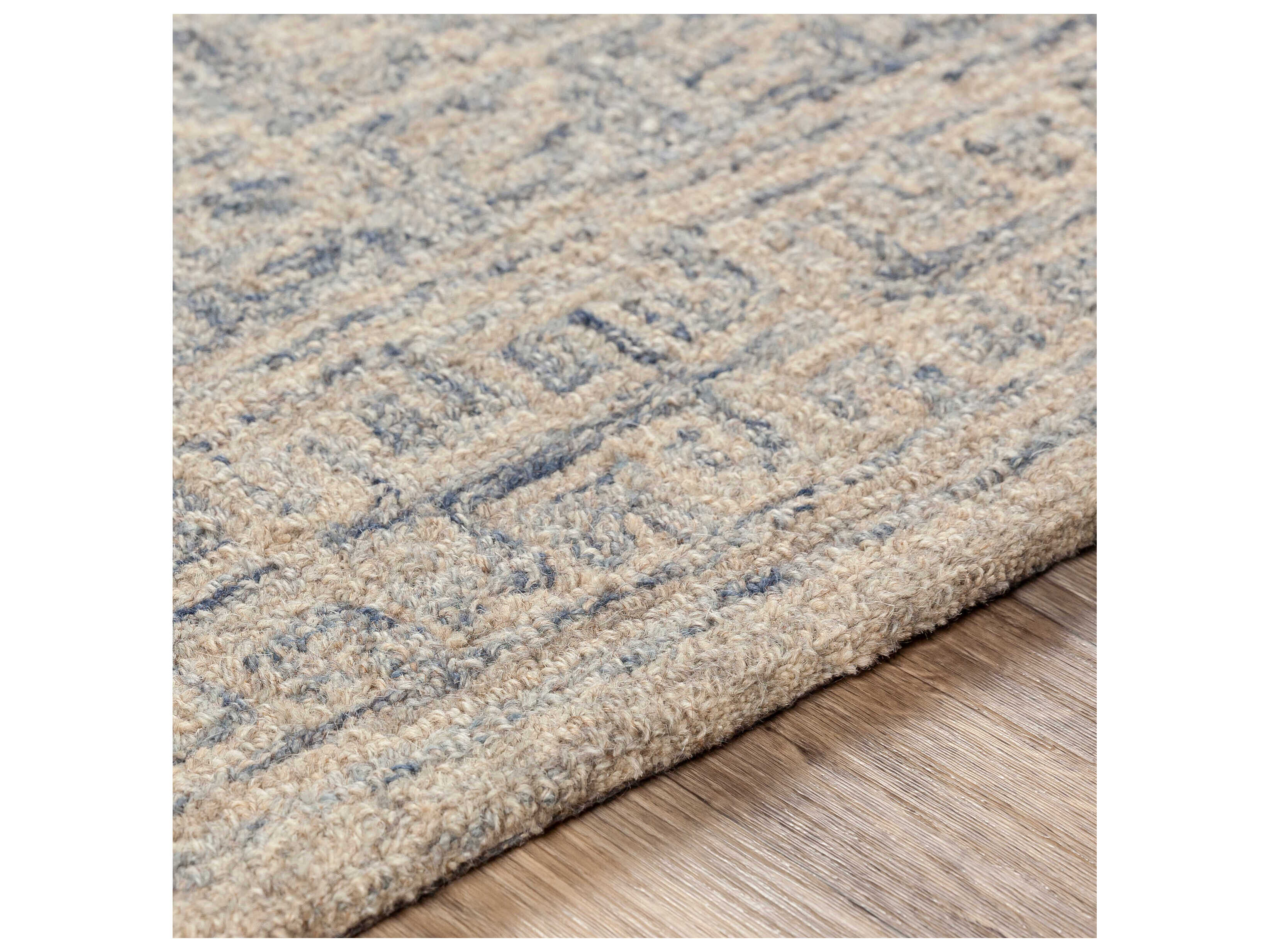 Livabliss by Surya Granada Bordered Area Rug