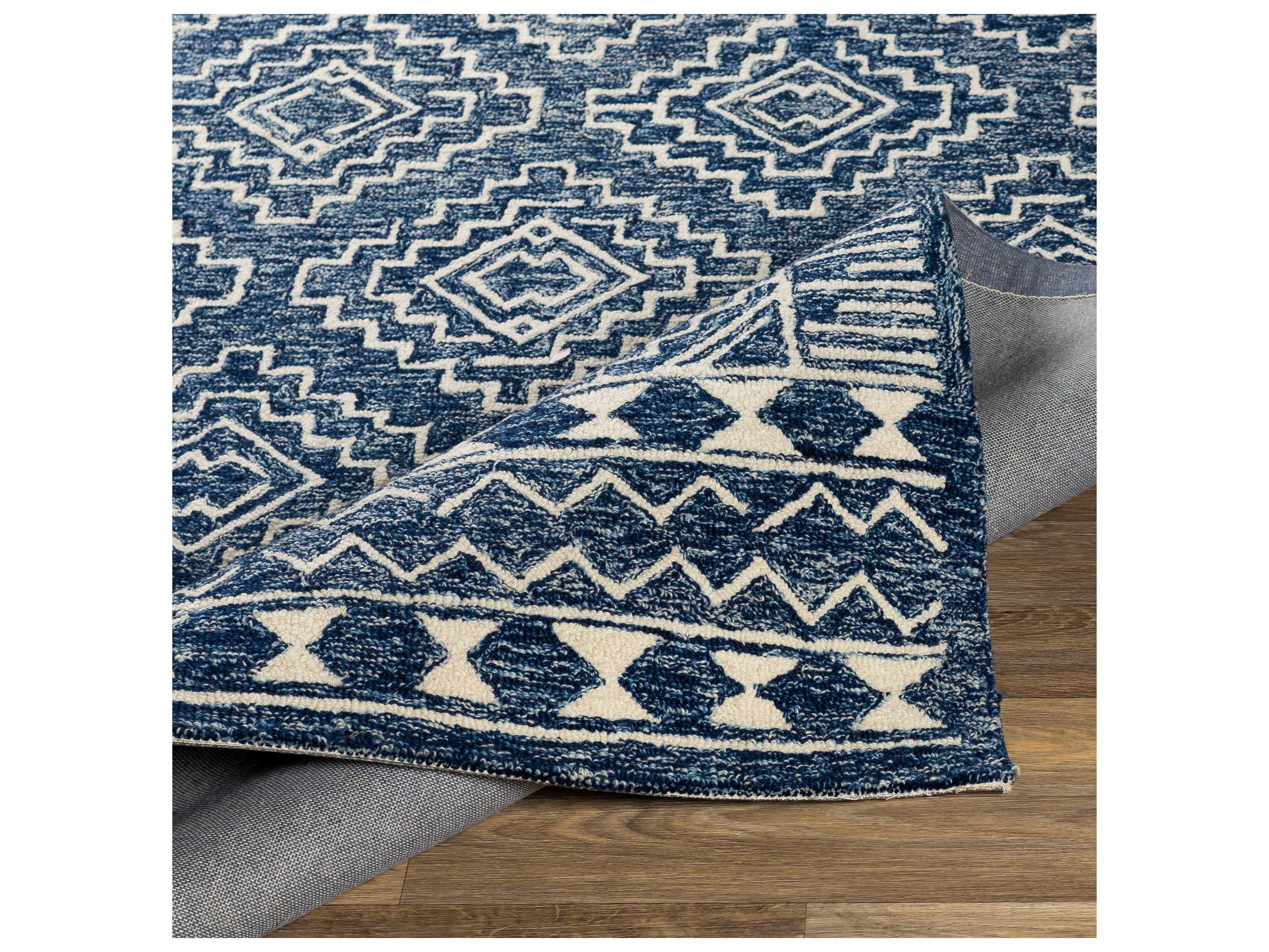 Livabliss by Surya Granada Geometric Area Rug