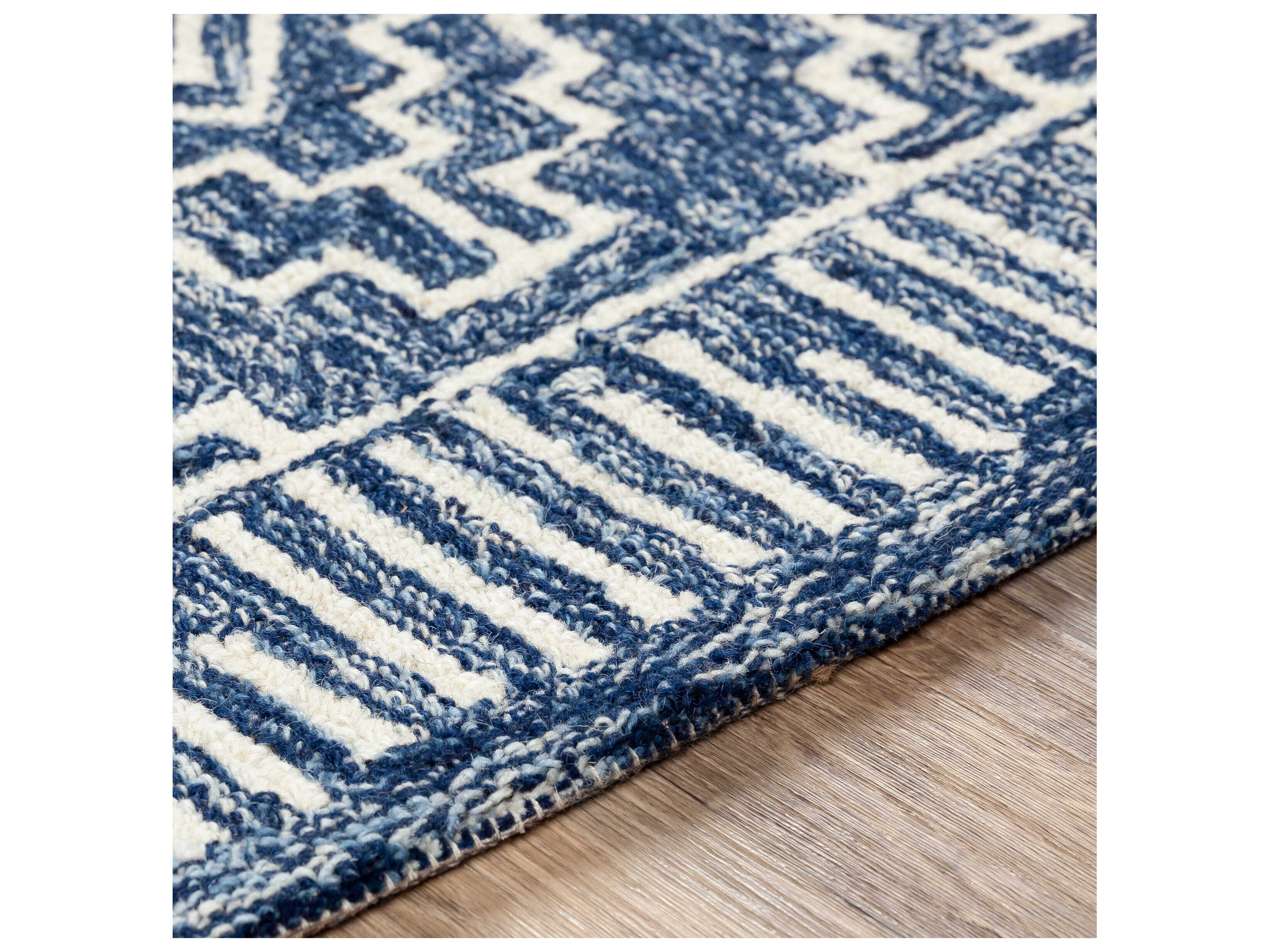 Livabliss by Surya Granada Geometric Area Rug