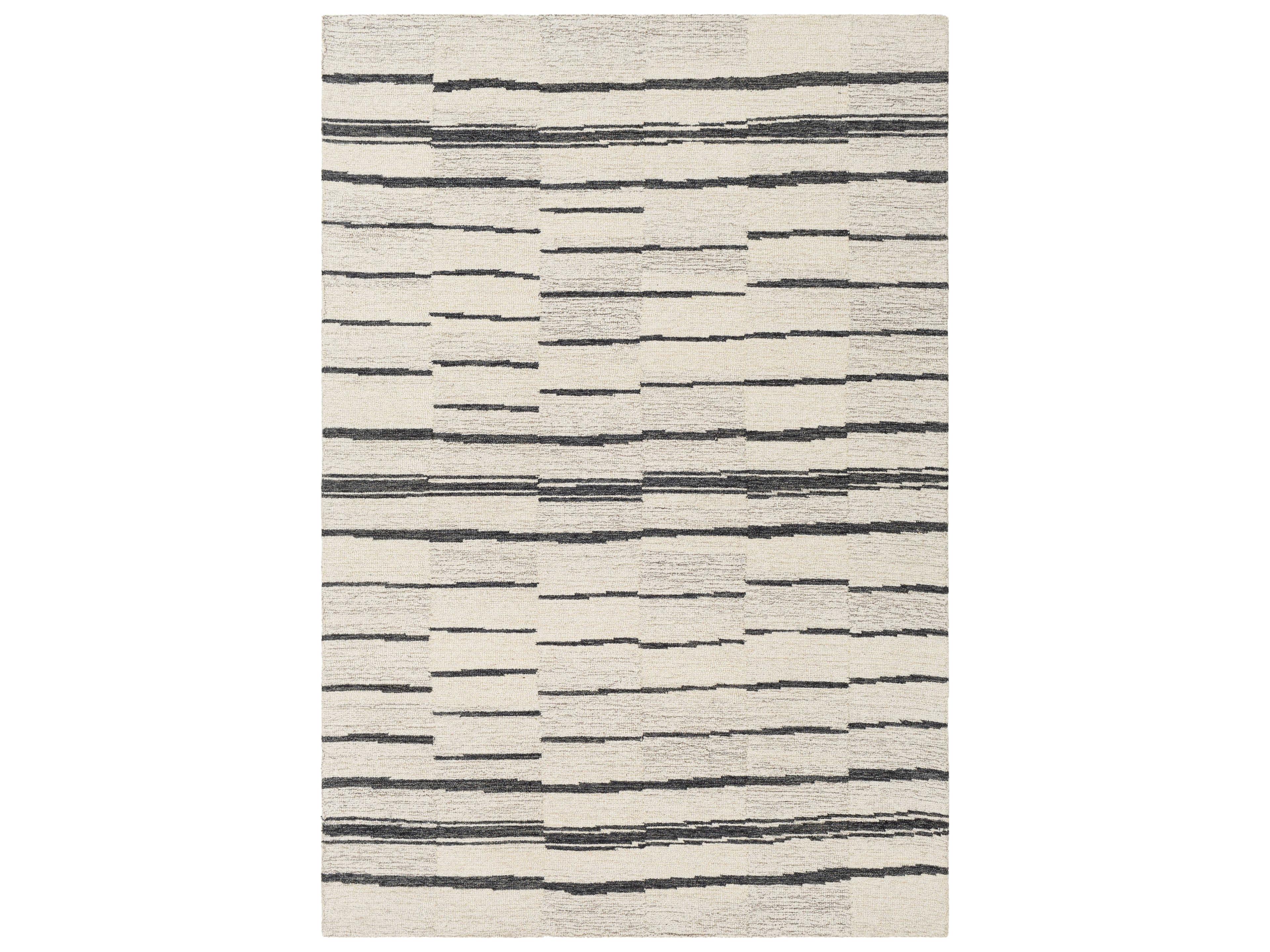 Livabliss by Surya Granada Geometric Runner Area Rug