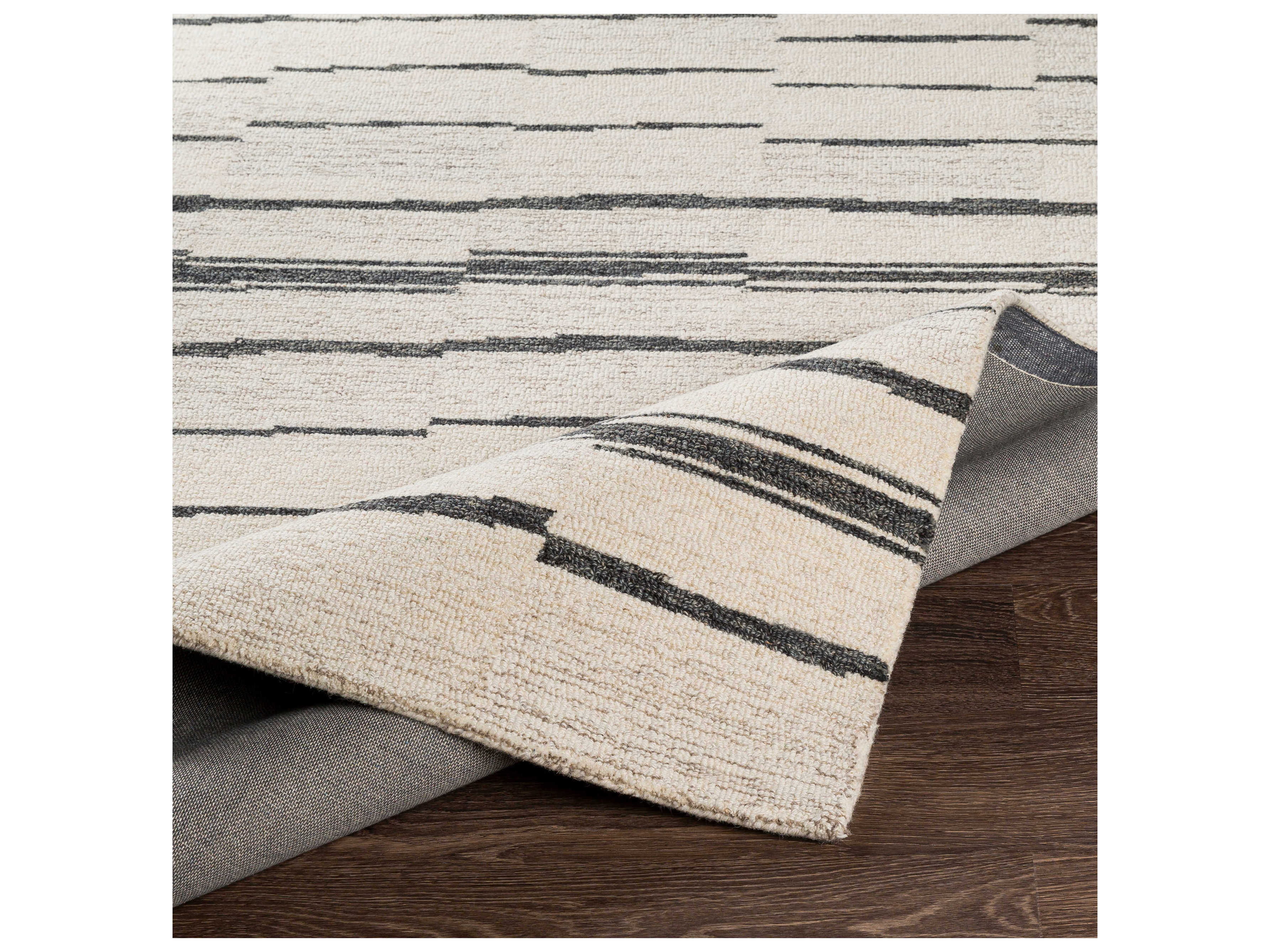 Livabliss by Surya Granada Geometric Runner Area Rug