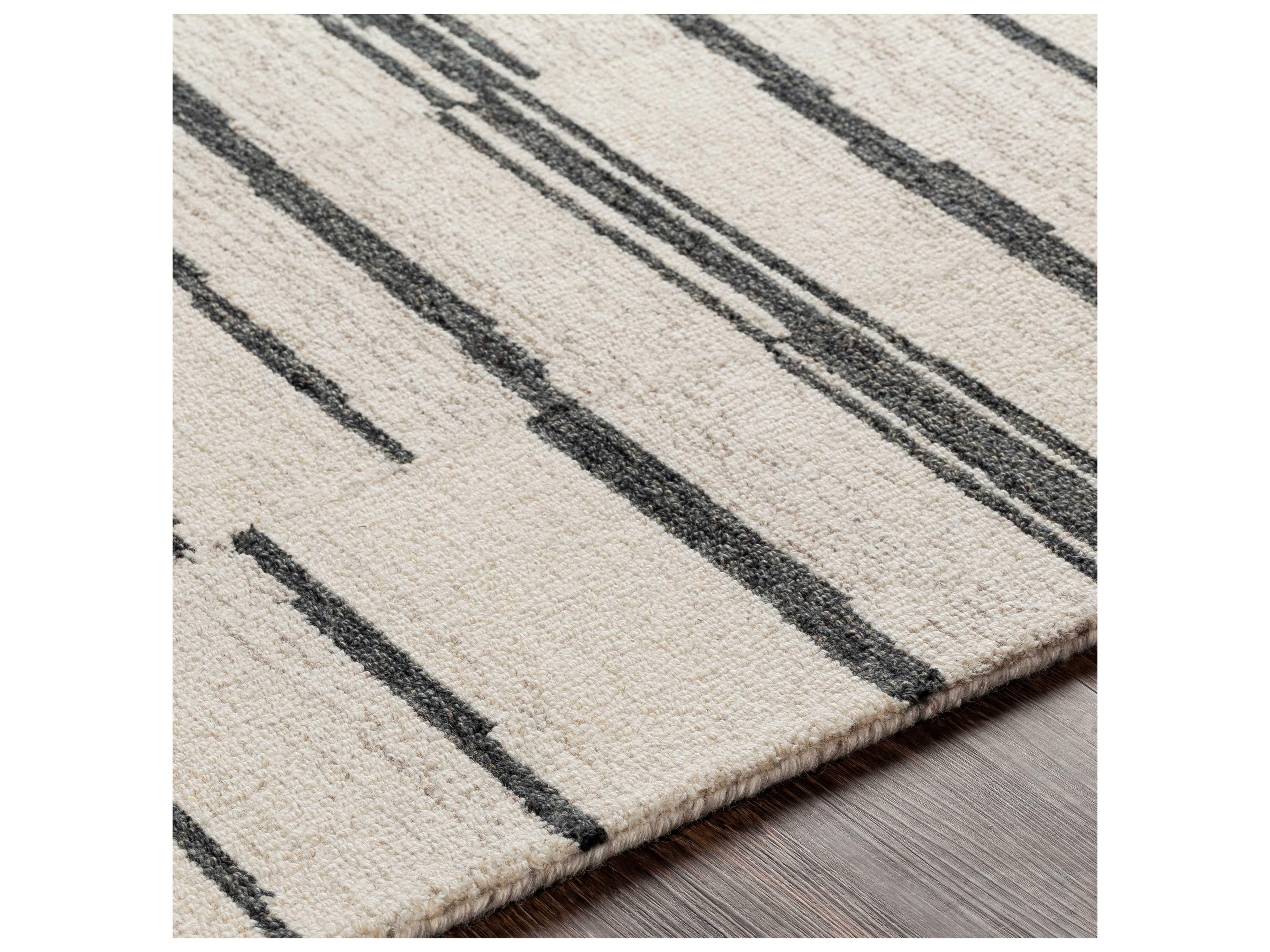 Livabliss by Surya Granada Geometric Runner Area Rug