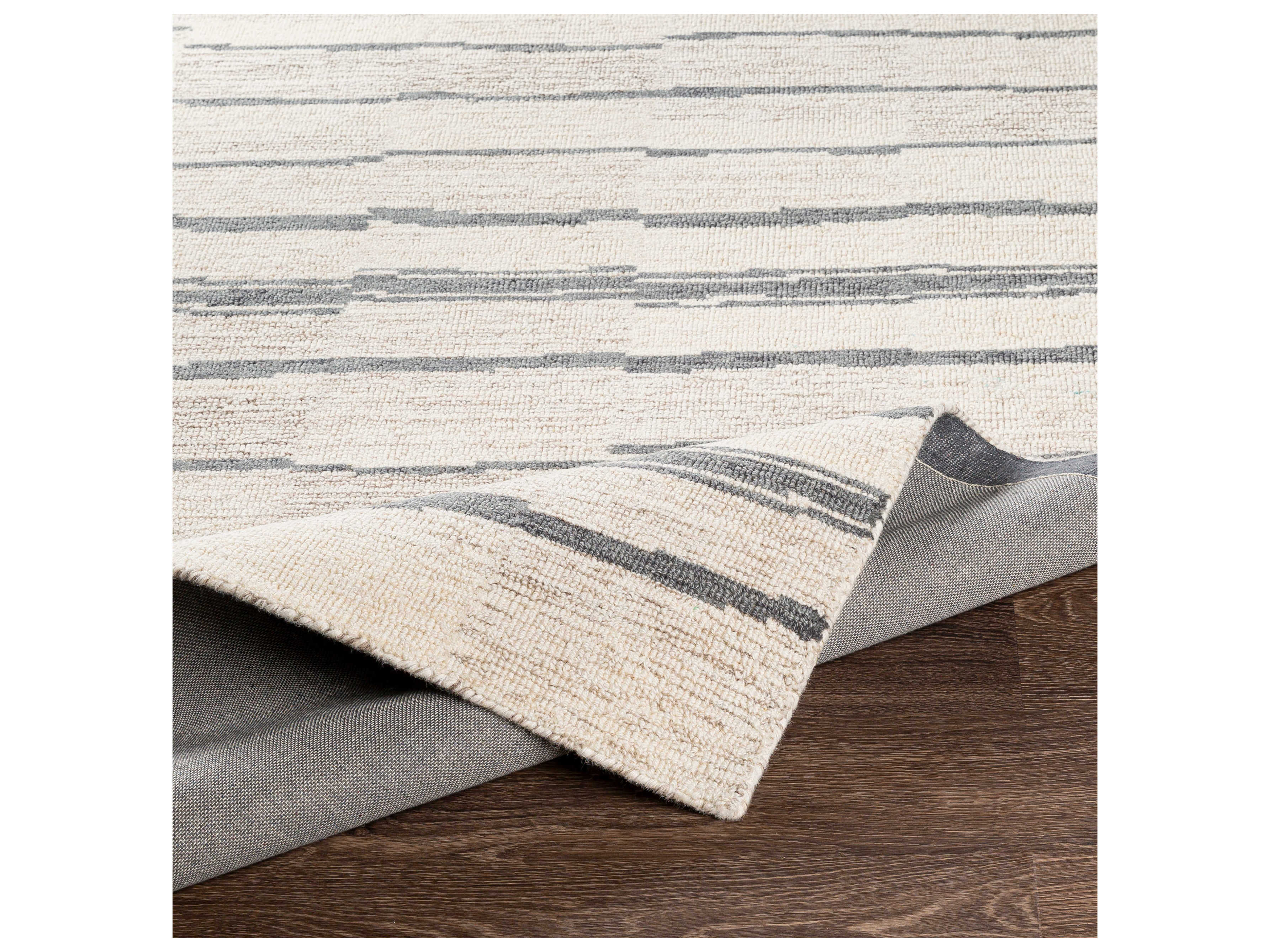 Livabliss by Surya Granada Geometric Area Rug