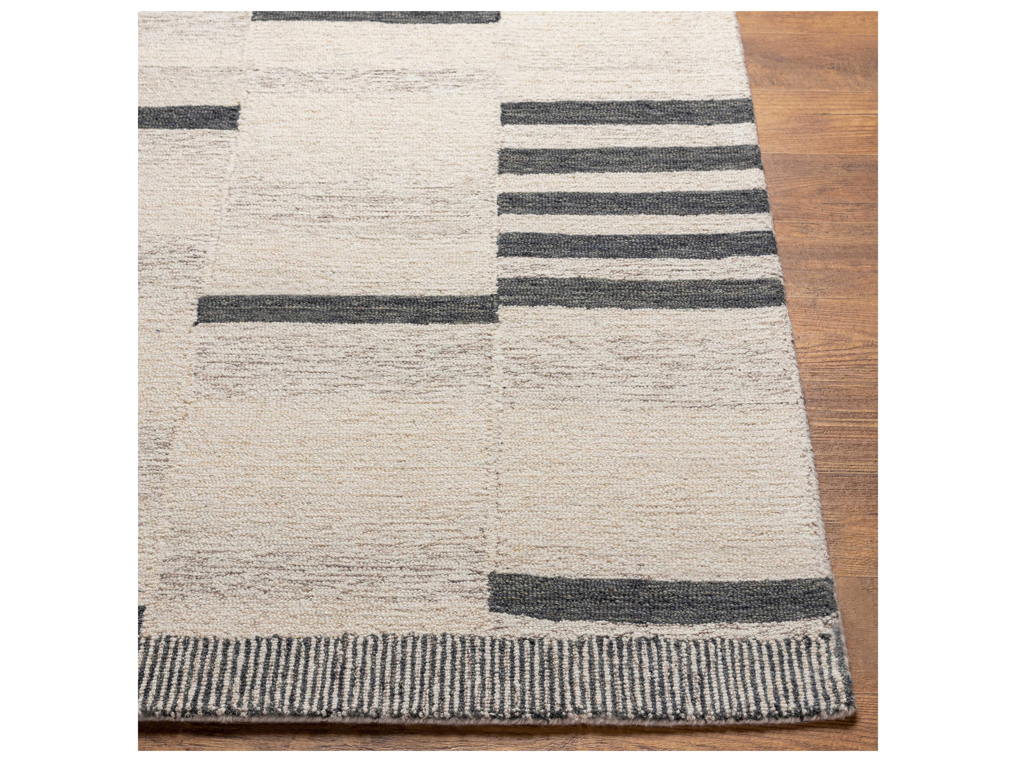 Livabliss by Surya Granada Geometric Runner Area Rug