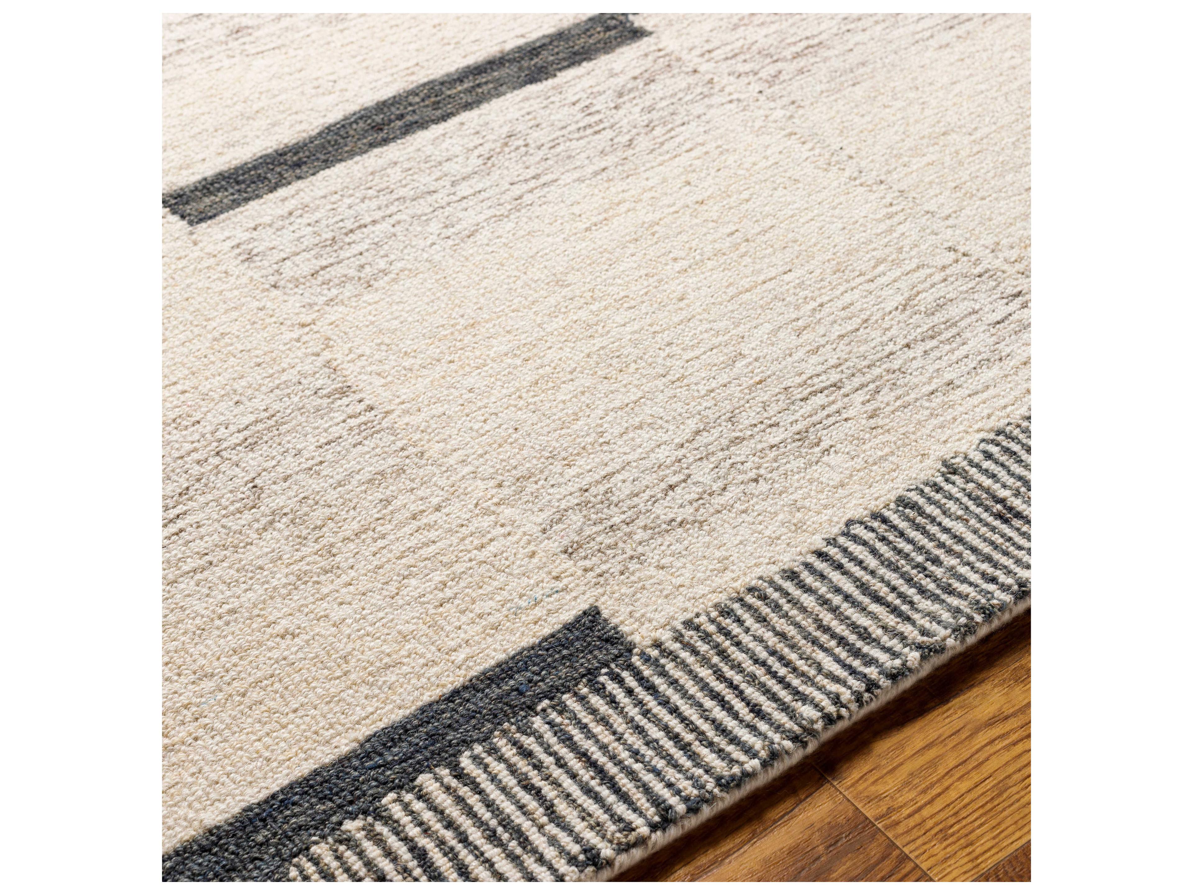 Livabliss by Surya Granada Geometric Runner Area Rug