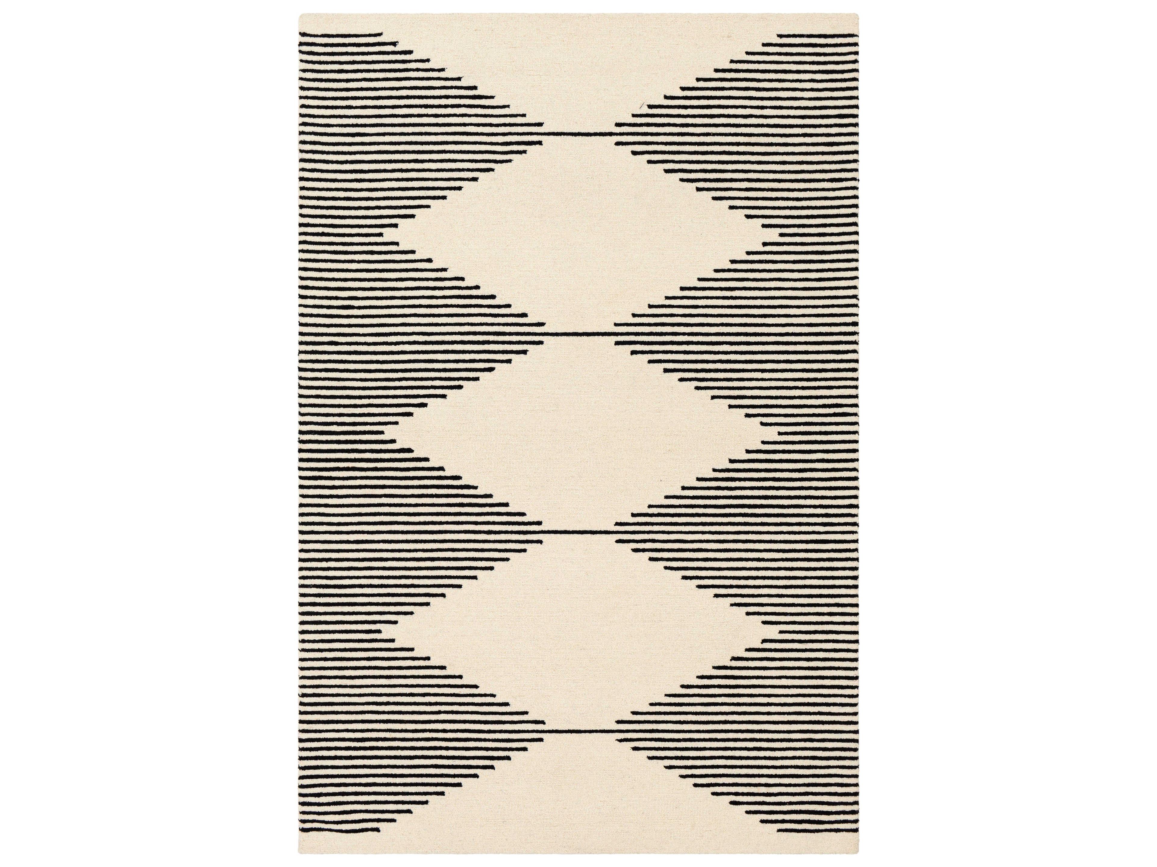 Livabliss by Surya Granada Geometric Runner Area Rug