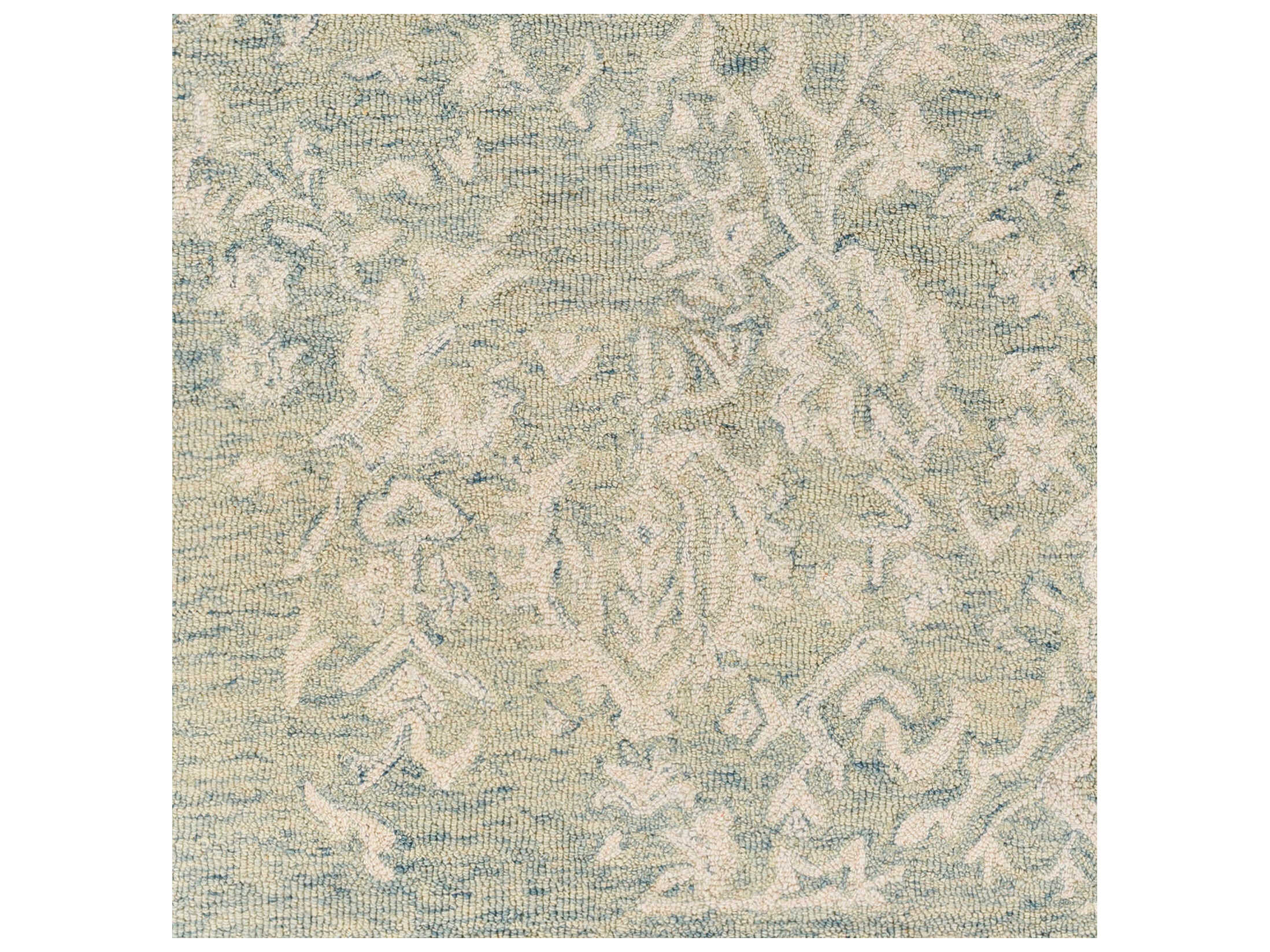 Livabliss by Surya Granada Floral Area Rug