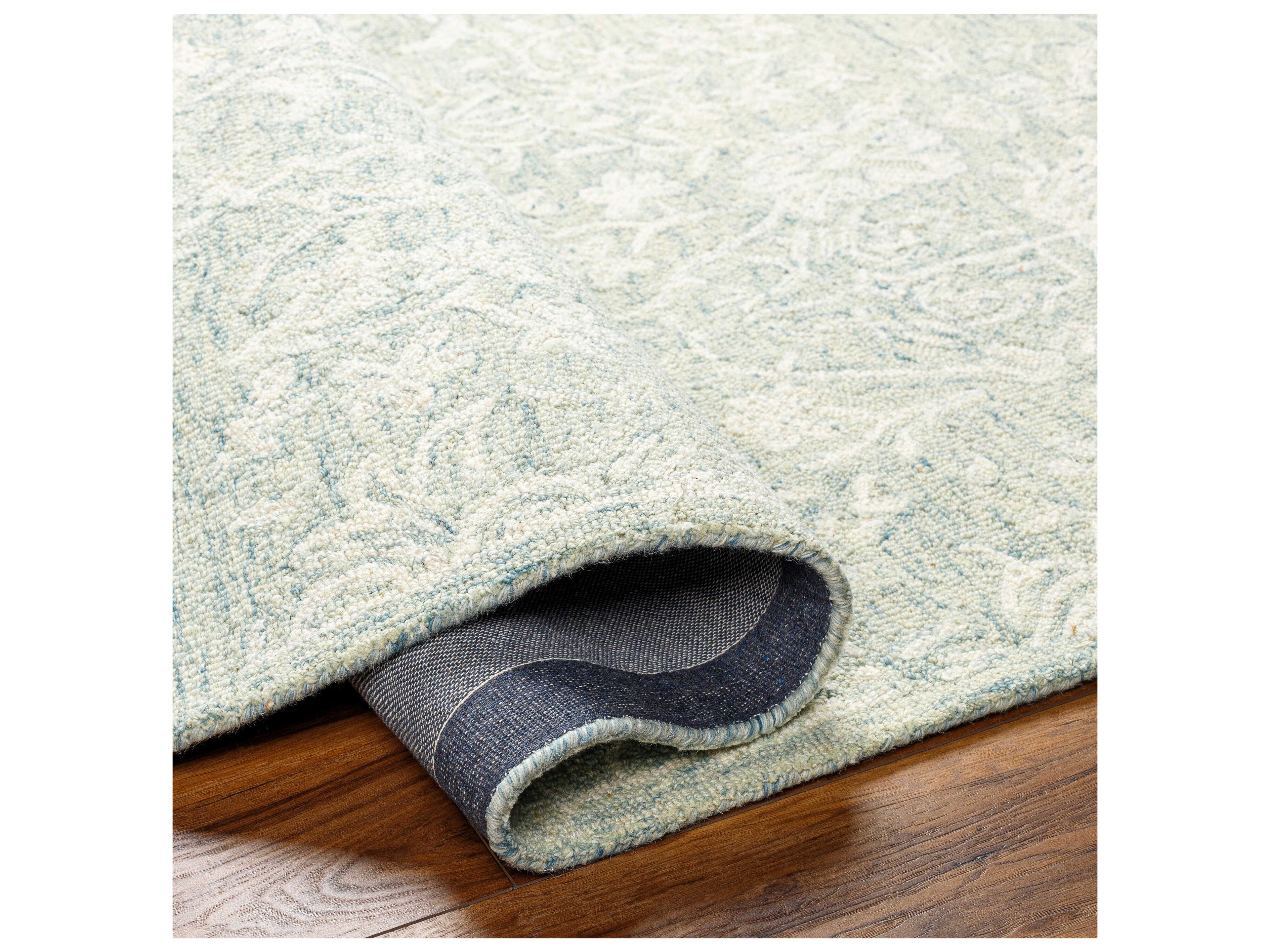 Livabliss by Surya Granada Floral Area Rug