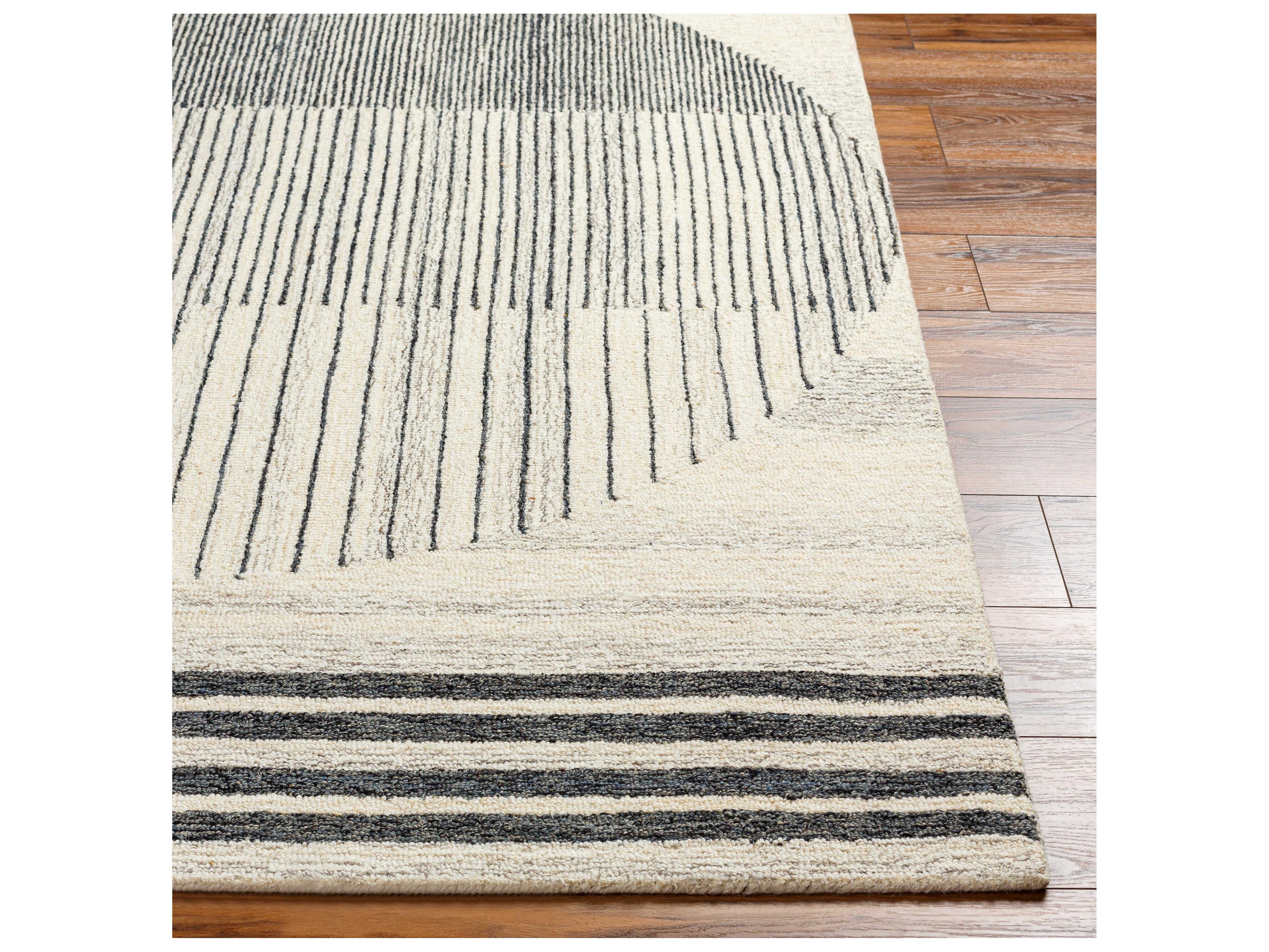 Livabliss by Surya Granada Geometric Runner Area Rug