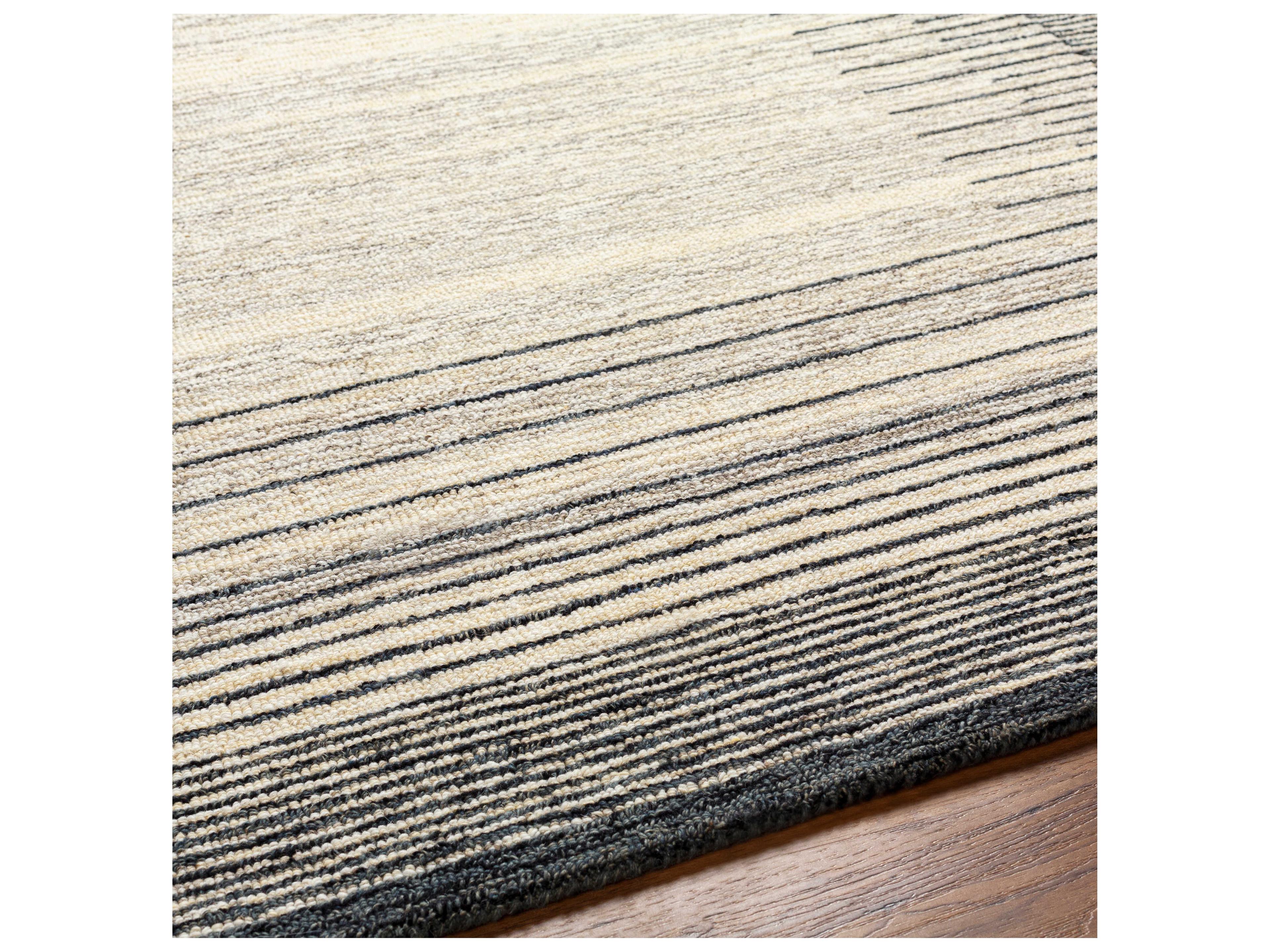 Livabliss by Surya Granada Bordered Area Rug