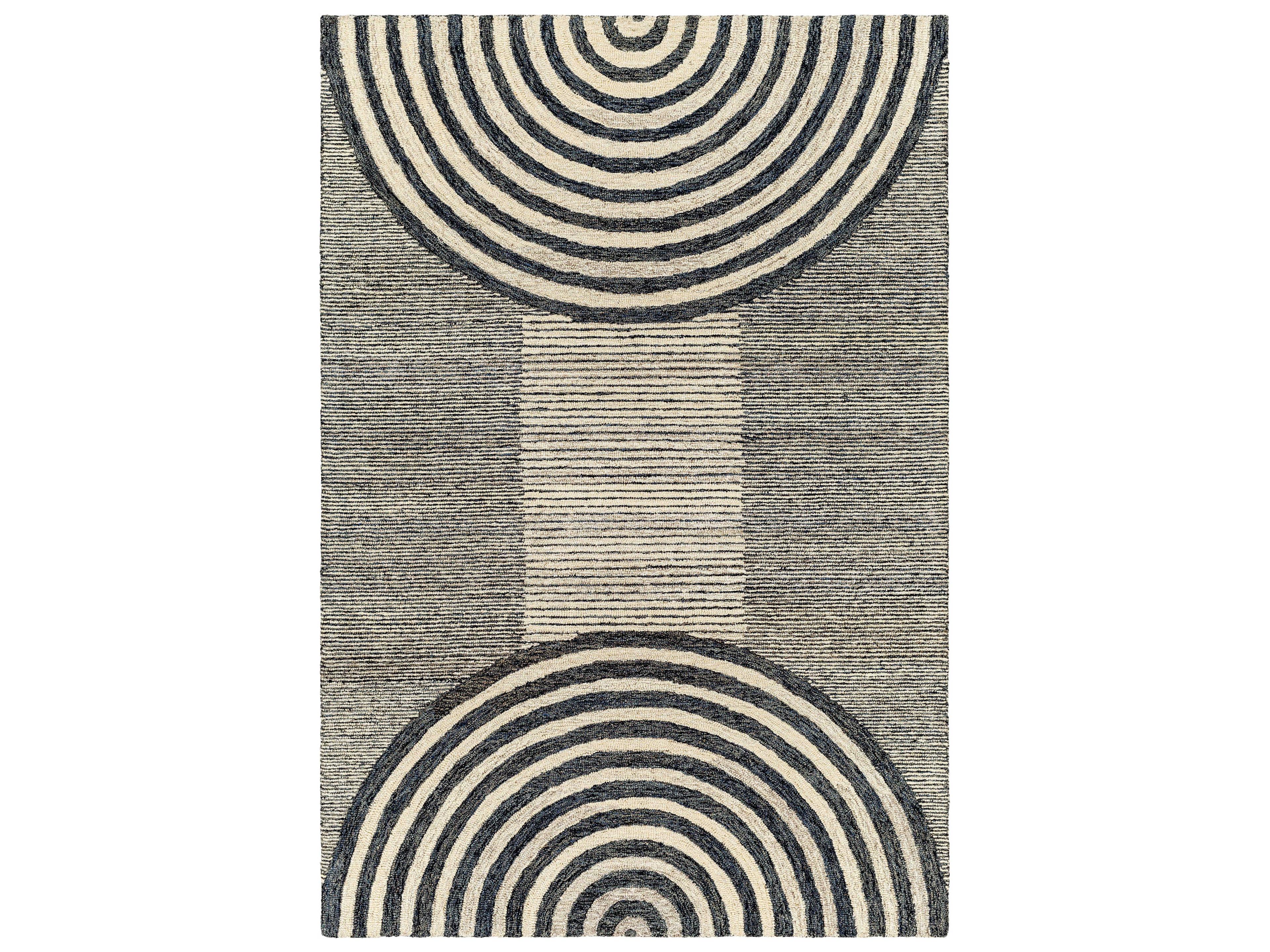 Livabliss by Surya Granada Geometric Area Rug