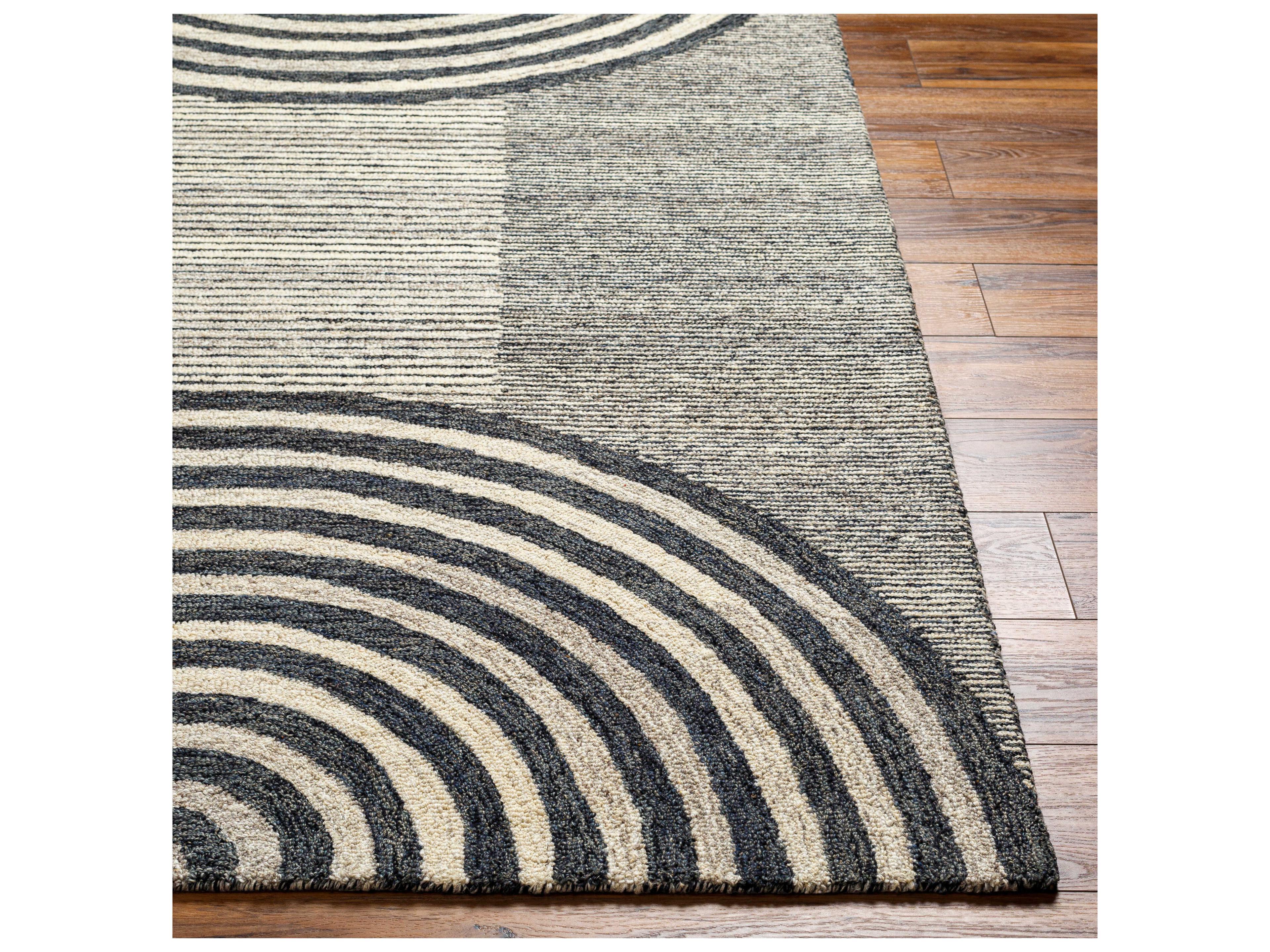 Livabliss by Surya Granada Geometric Area Rug