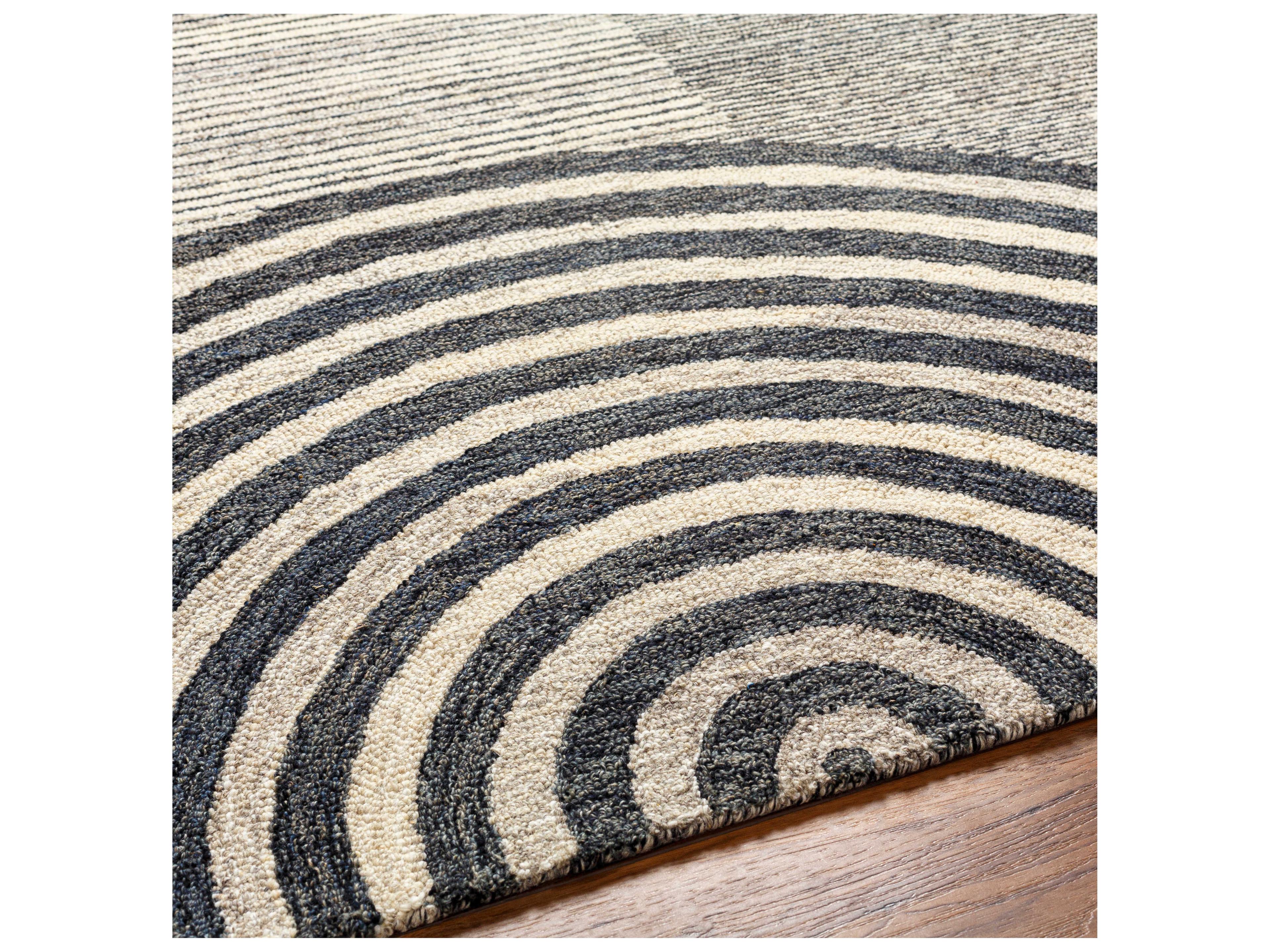 Livabliss by Surya Granada Geometric Area Rug