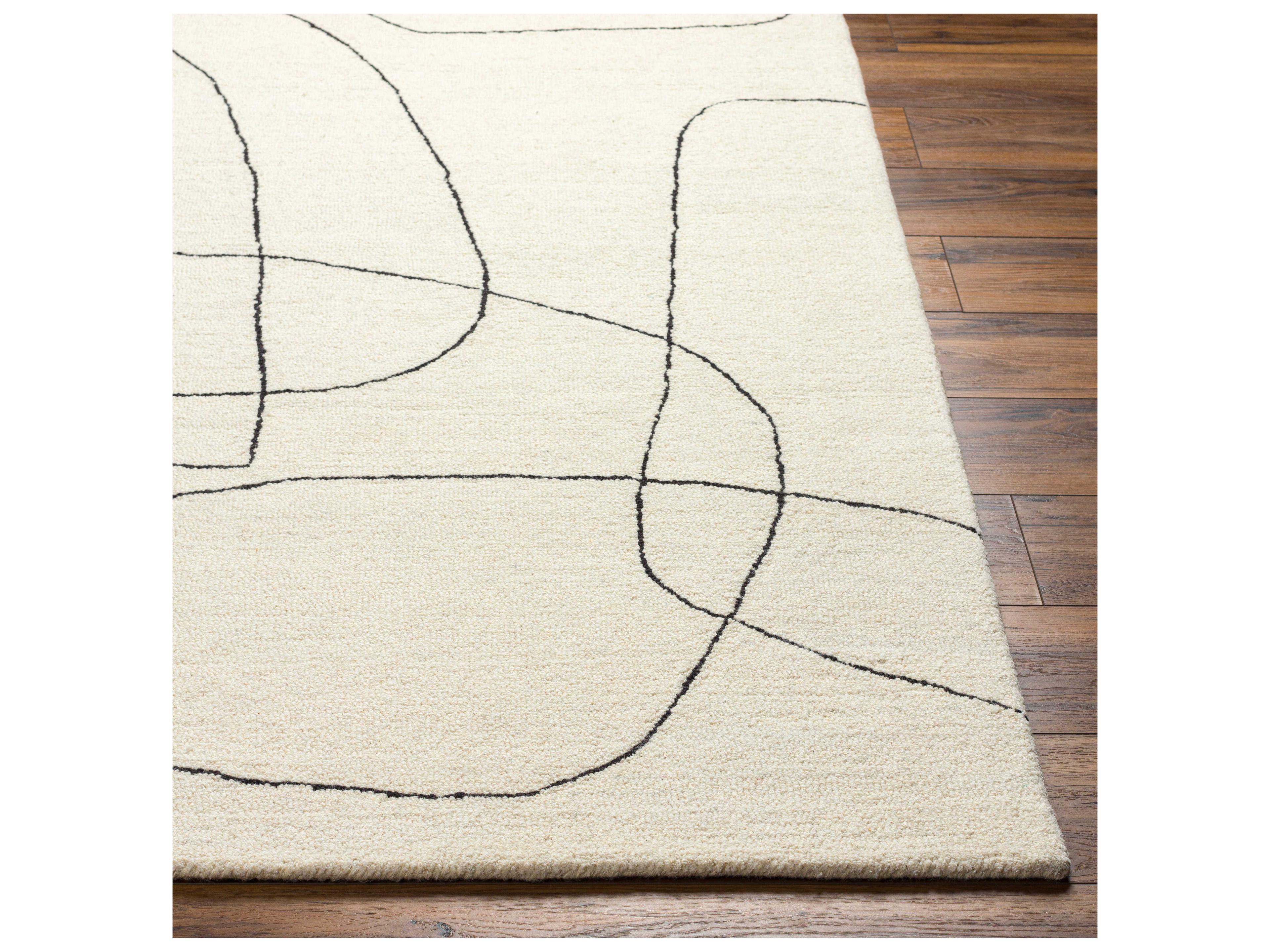 Livabliss by Surya Granada Abstract Area Rug