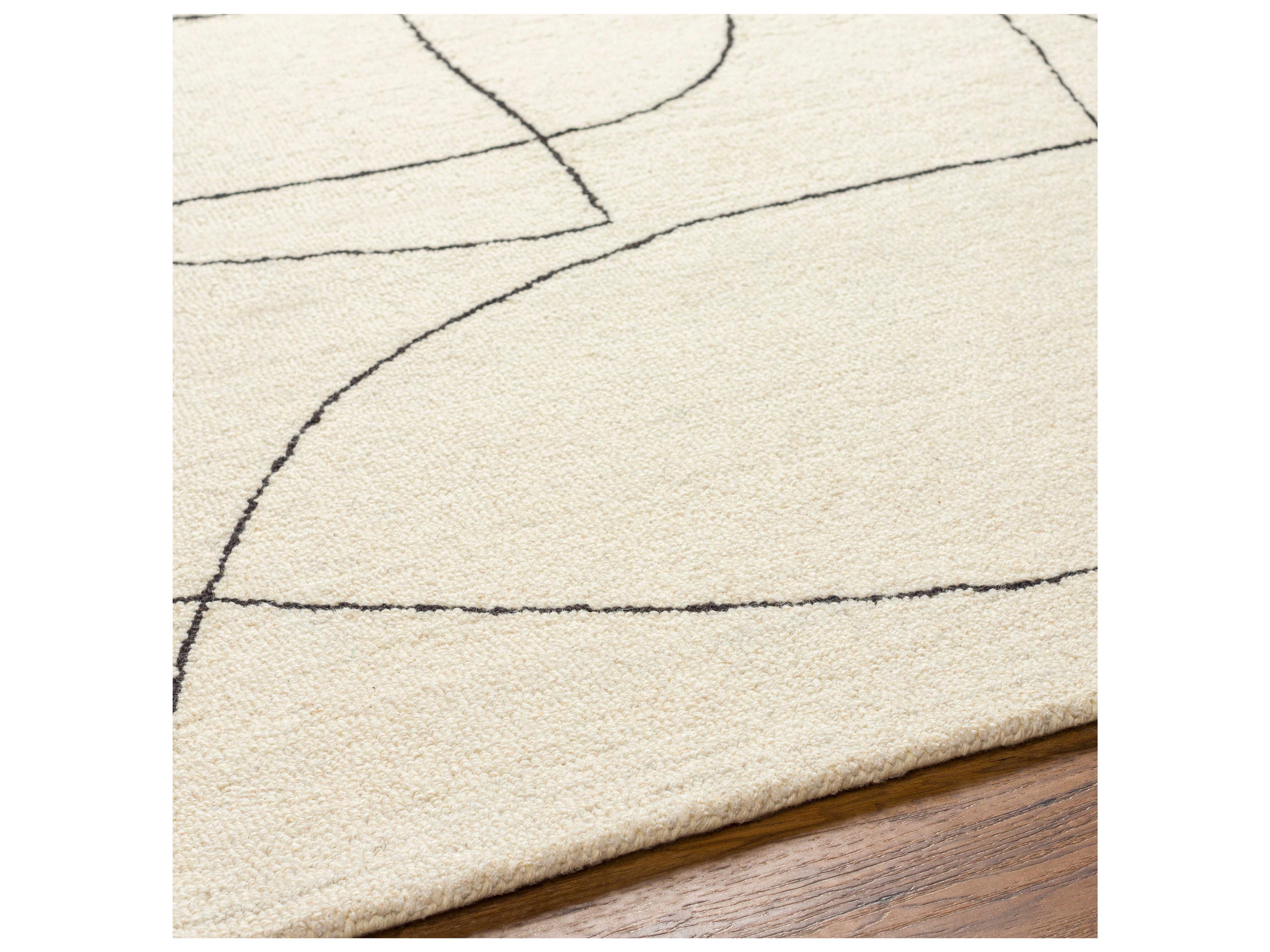 Livabliss by Surya Granada Abstract Area Rug