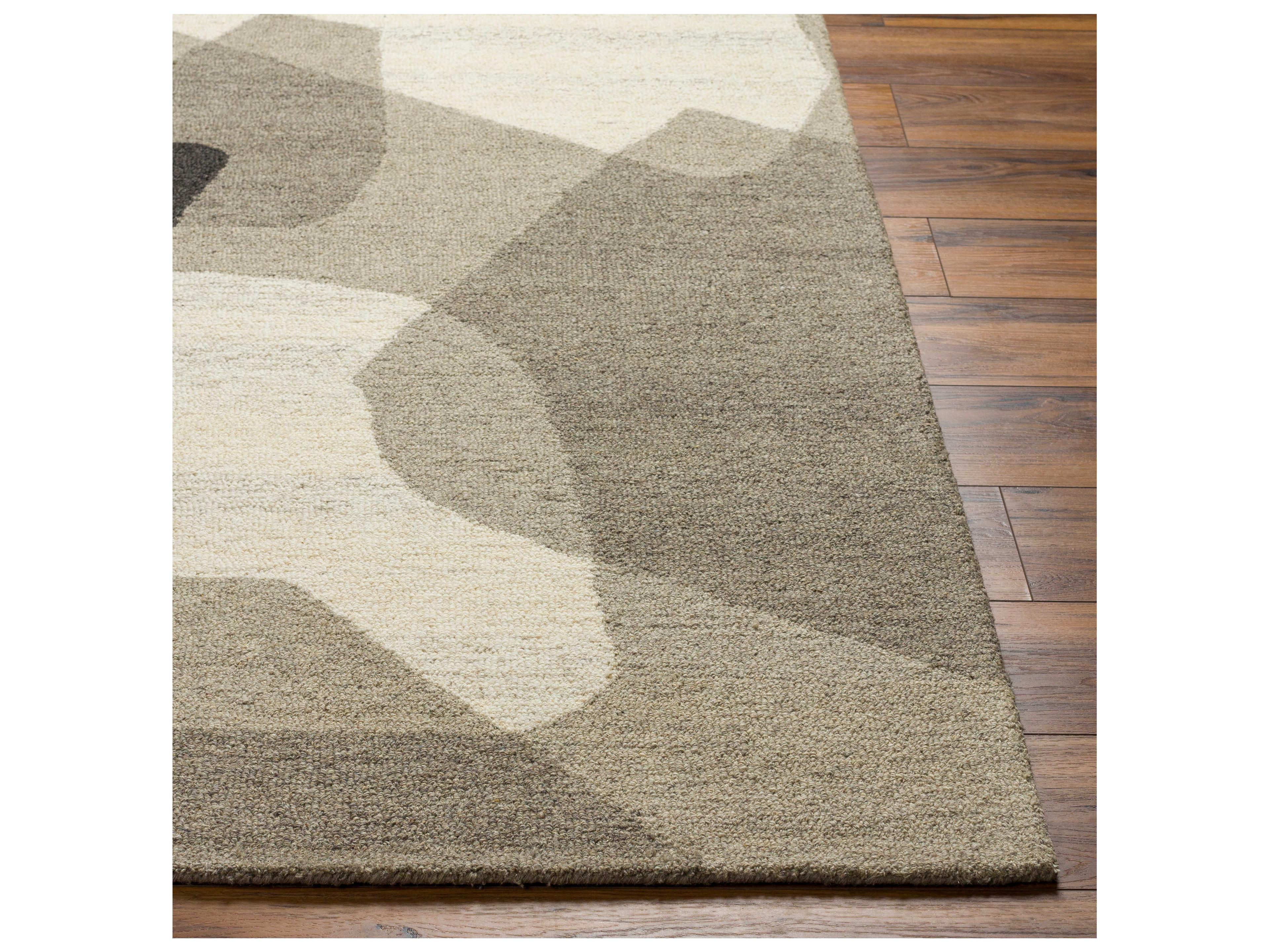 Livabliss by Surya Granada Geometric Area Rug