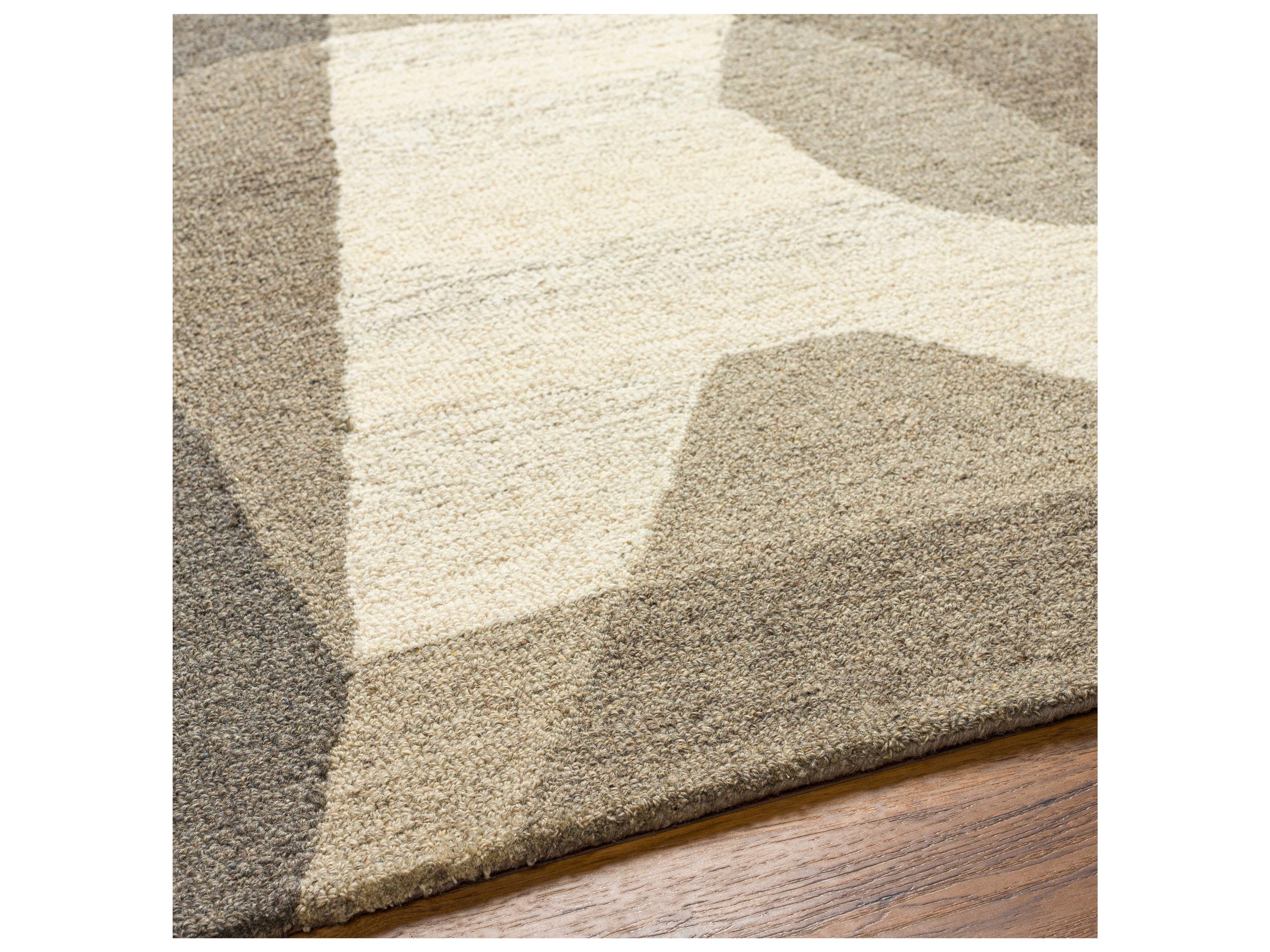 Livabliss by Surya Granada Geometric Area Rug