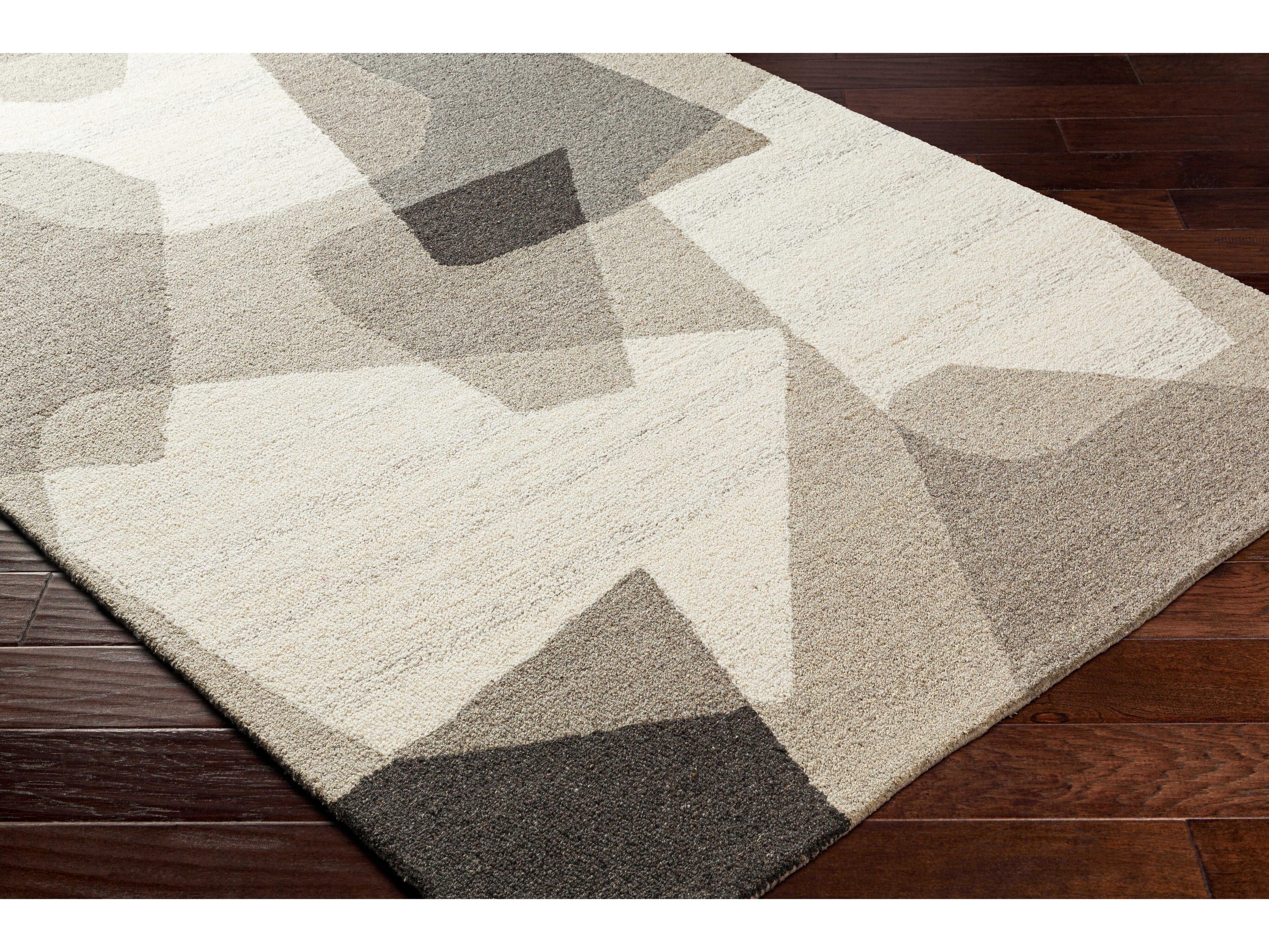 Livabliss by Surya Granada Geometric Area Rug