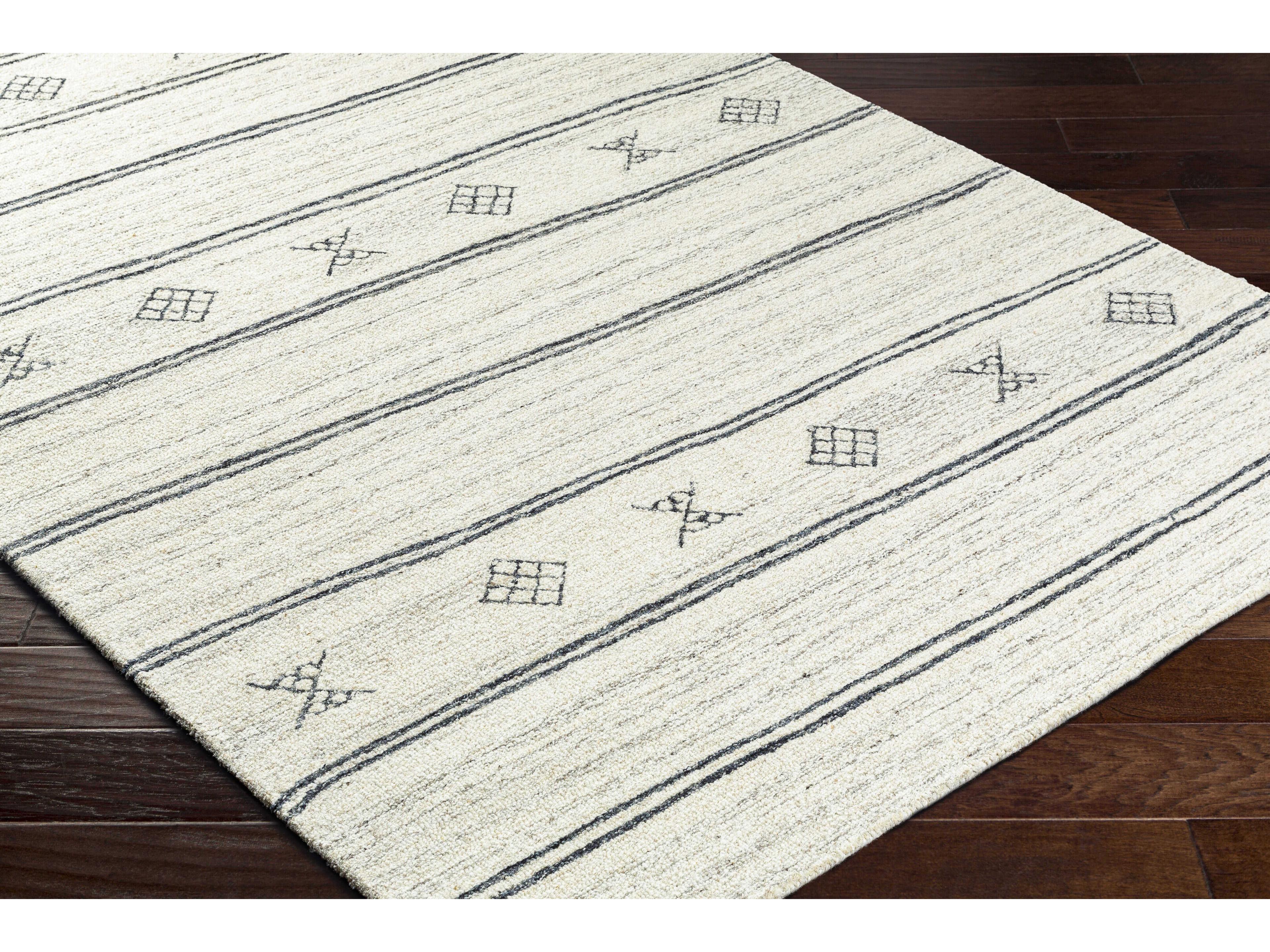 Livabliss by Surya Granada Geometric Area Rug