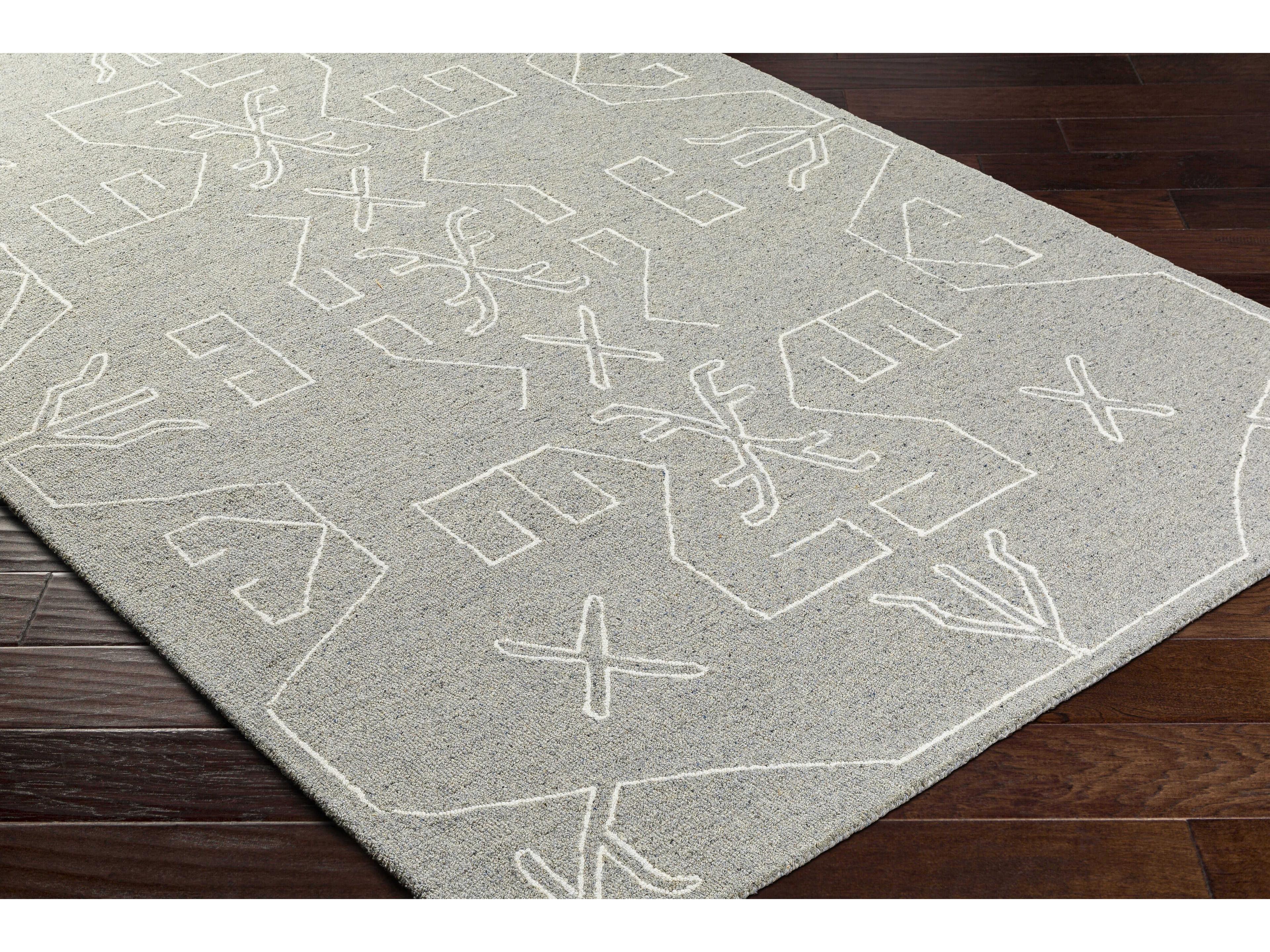 Livabliss by Surya Granada Southwestern Area Rug