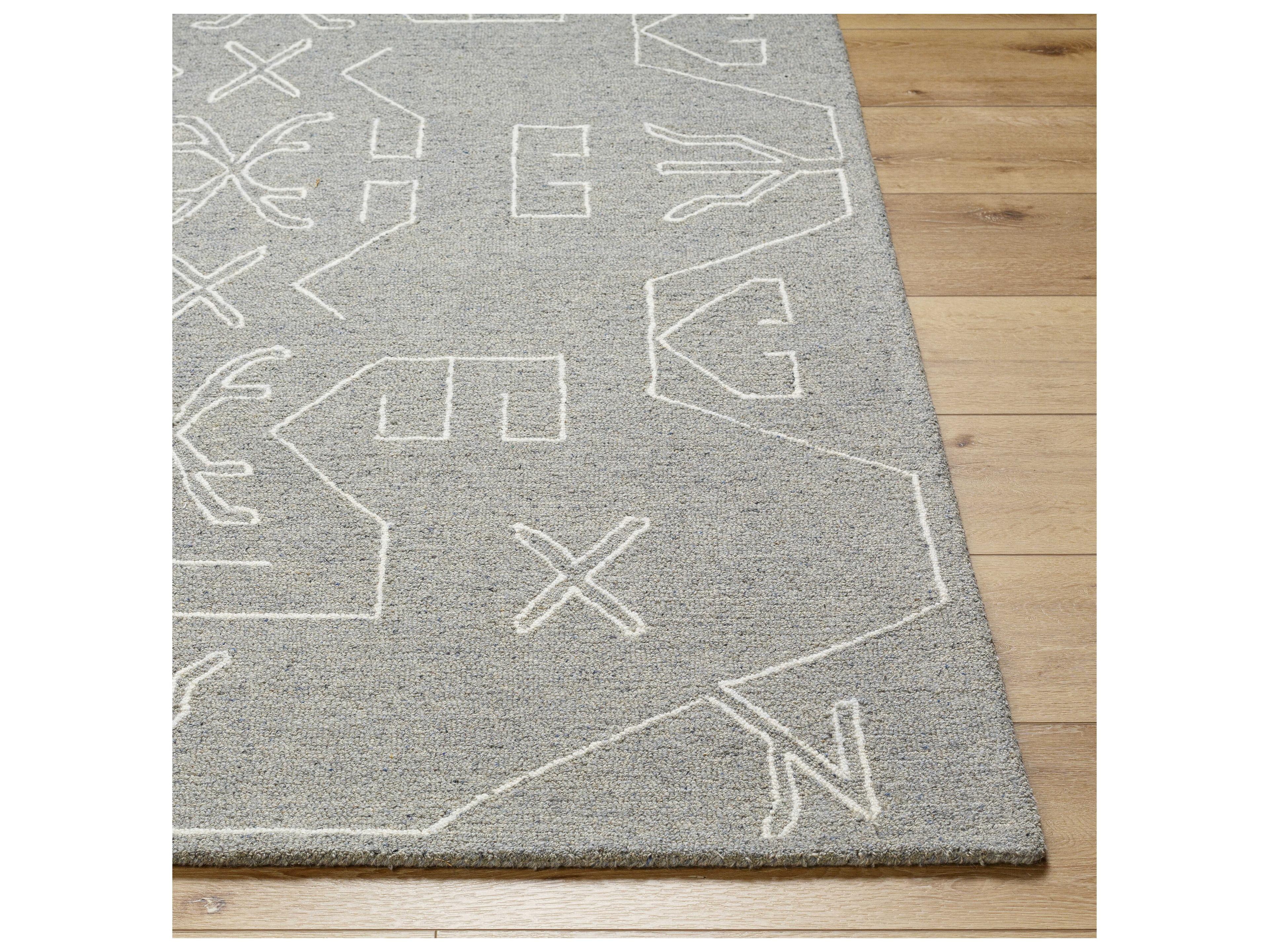 Livabliss by Surya Granada Southwestern Area Rug