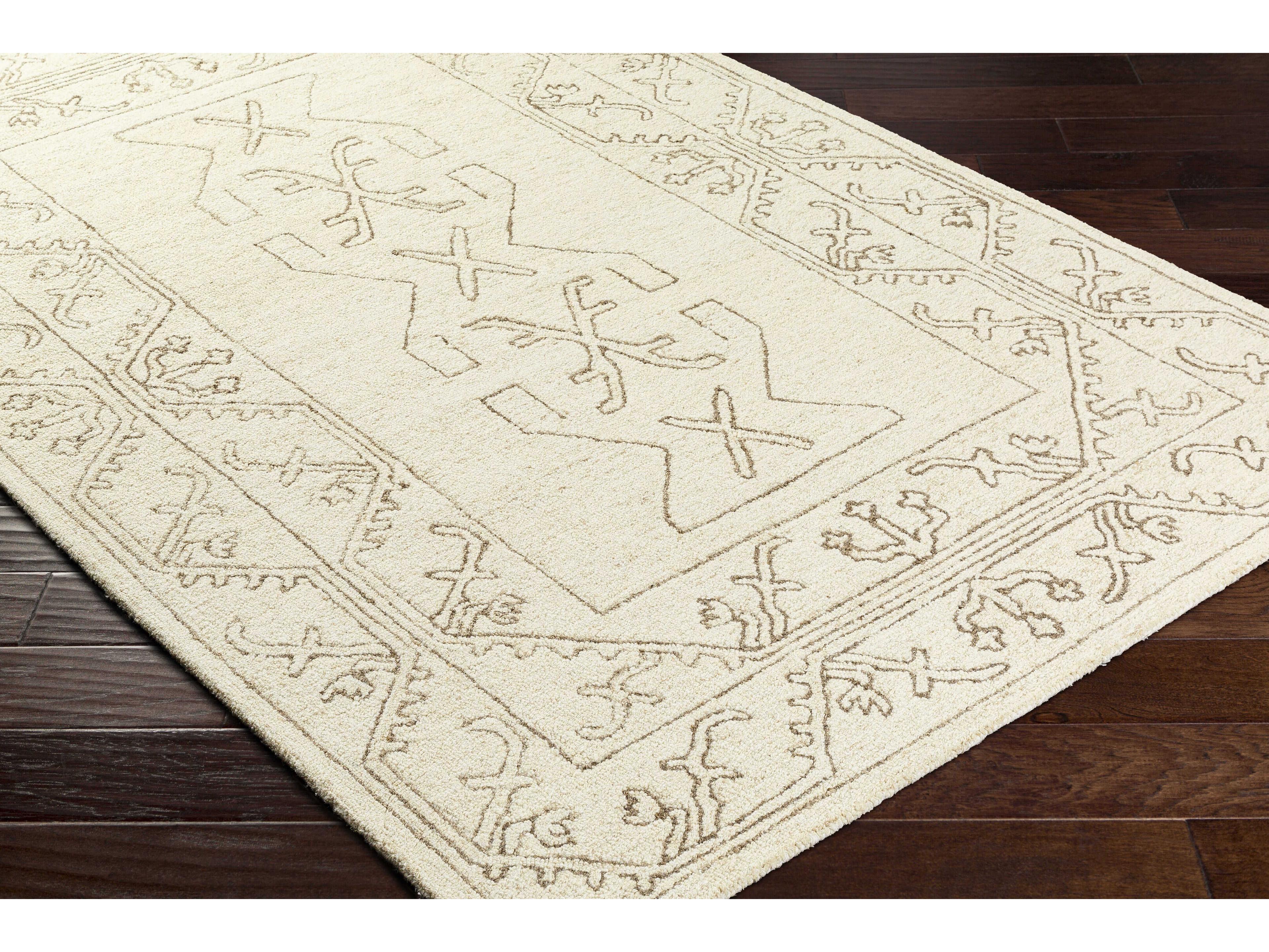 Livabliss by Surya Granada Southwestern Area Rug