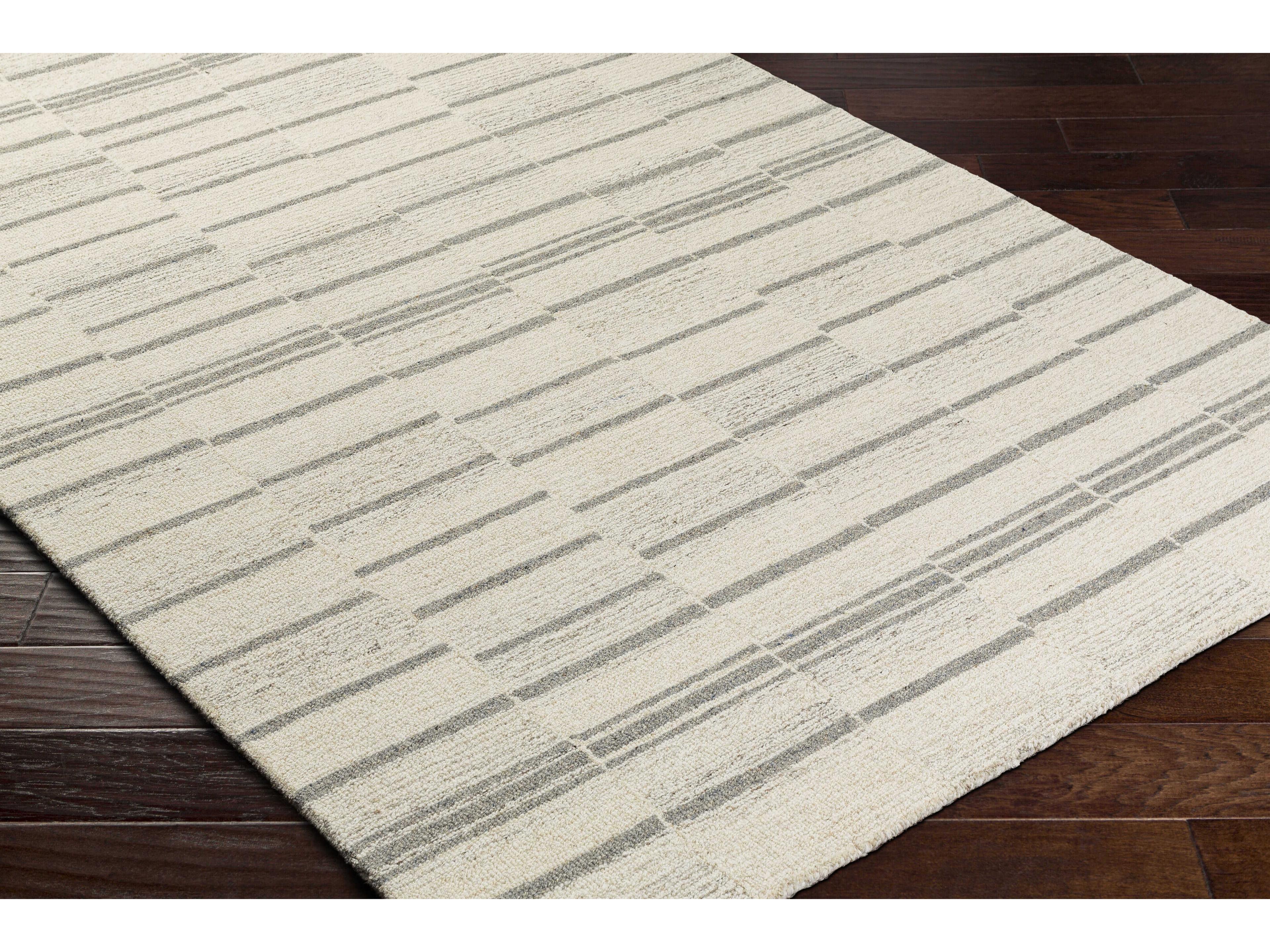 Livabliss by Surya Granada Striped Area Rug