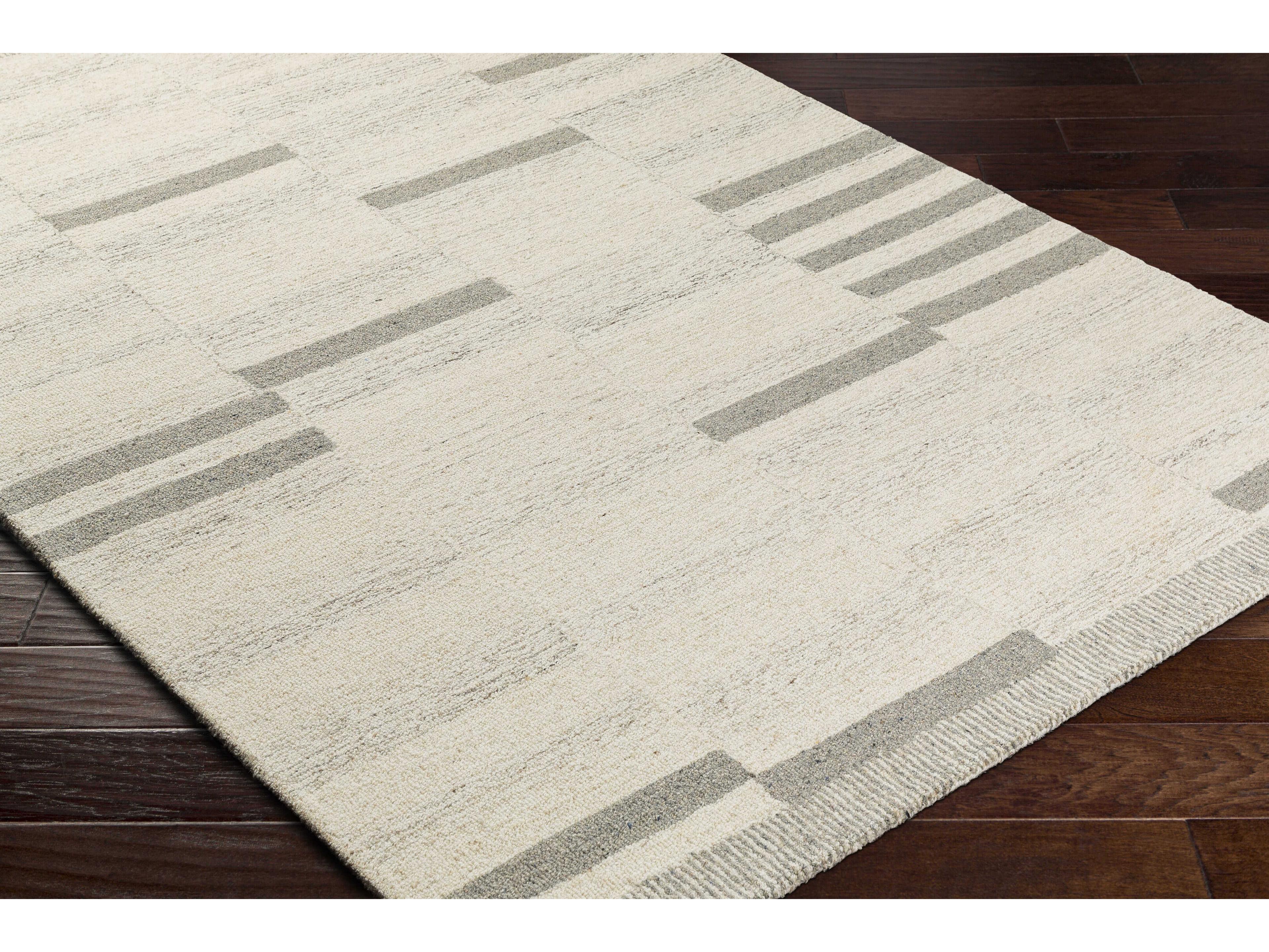 Livabliss by Surya Granada Striped Area Rug