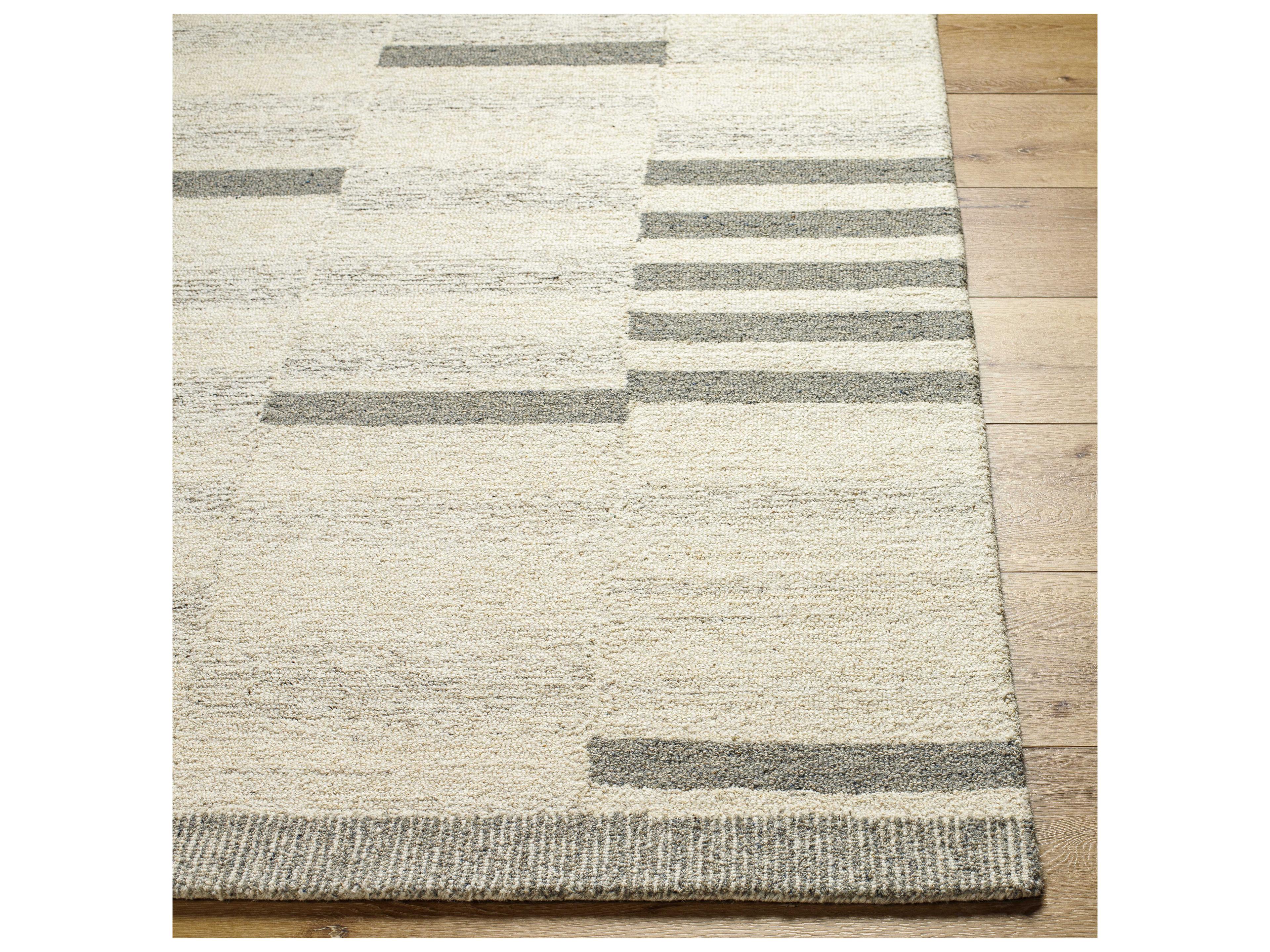 Livabliss by Surya Granada Striped Area Rug