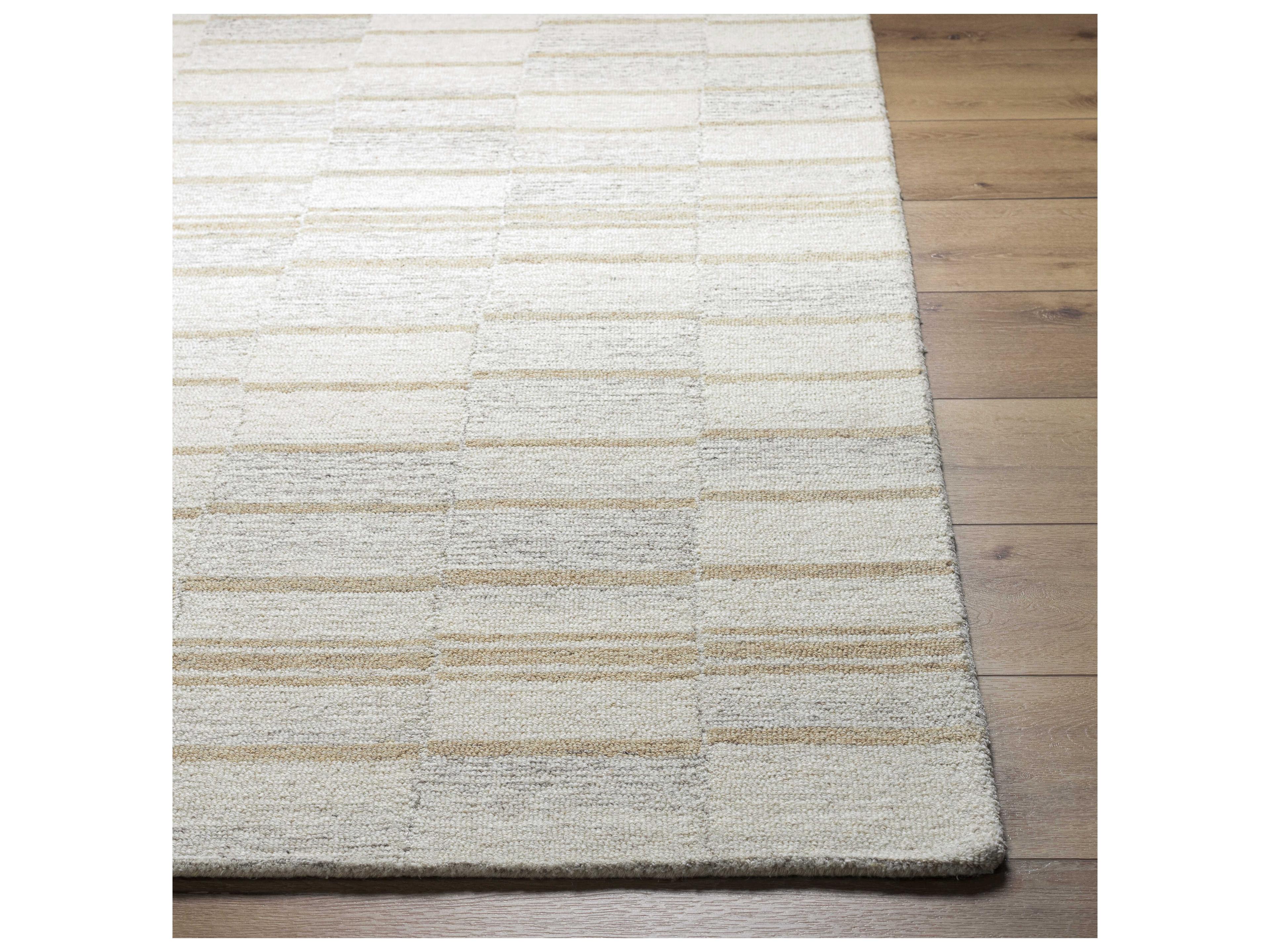 Livabliss by Surya Granada Striped Area Rug