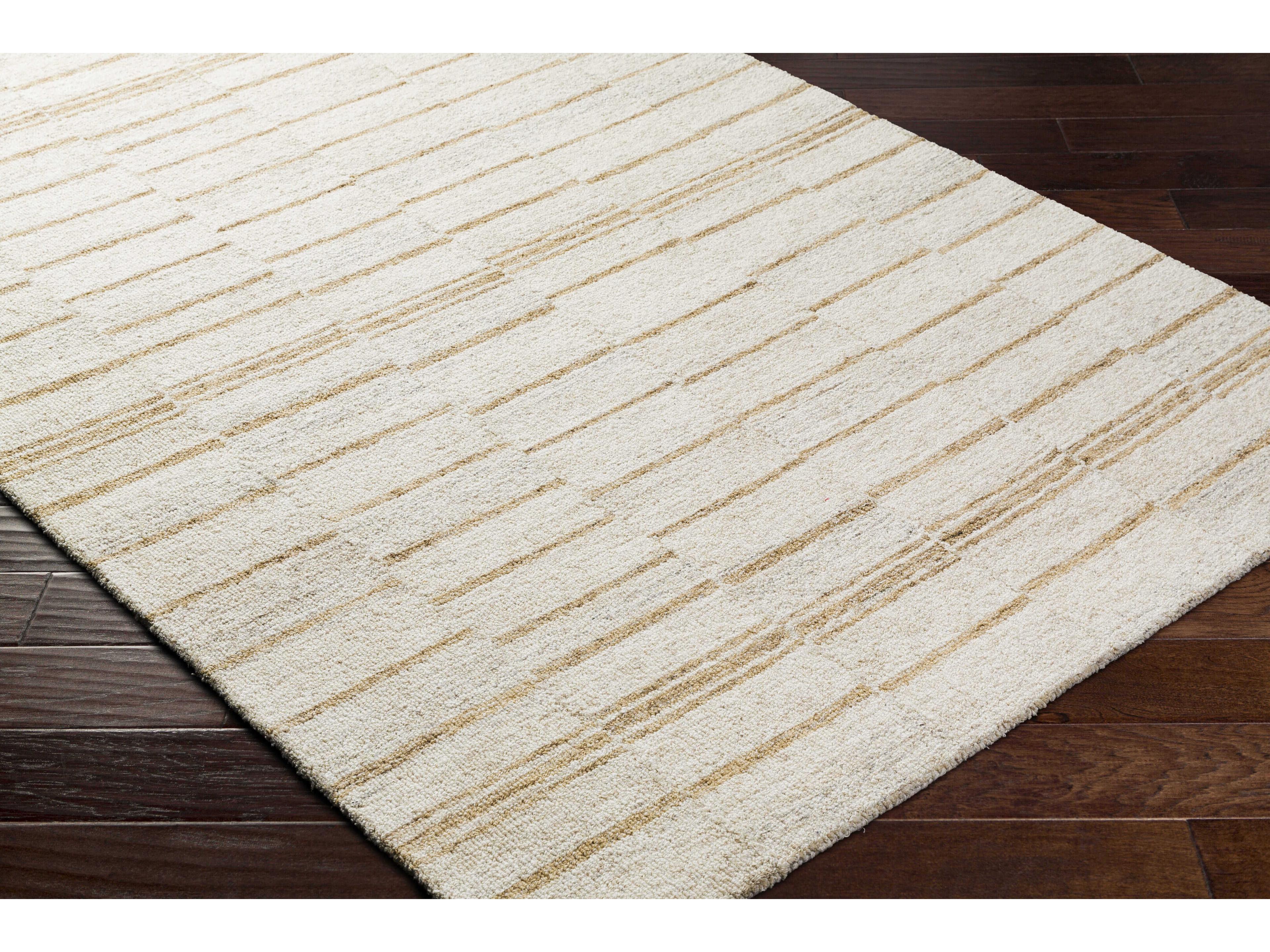 Livabliss by Surya Granada Striped Area Rug